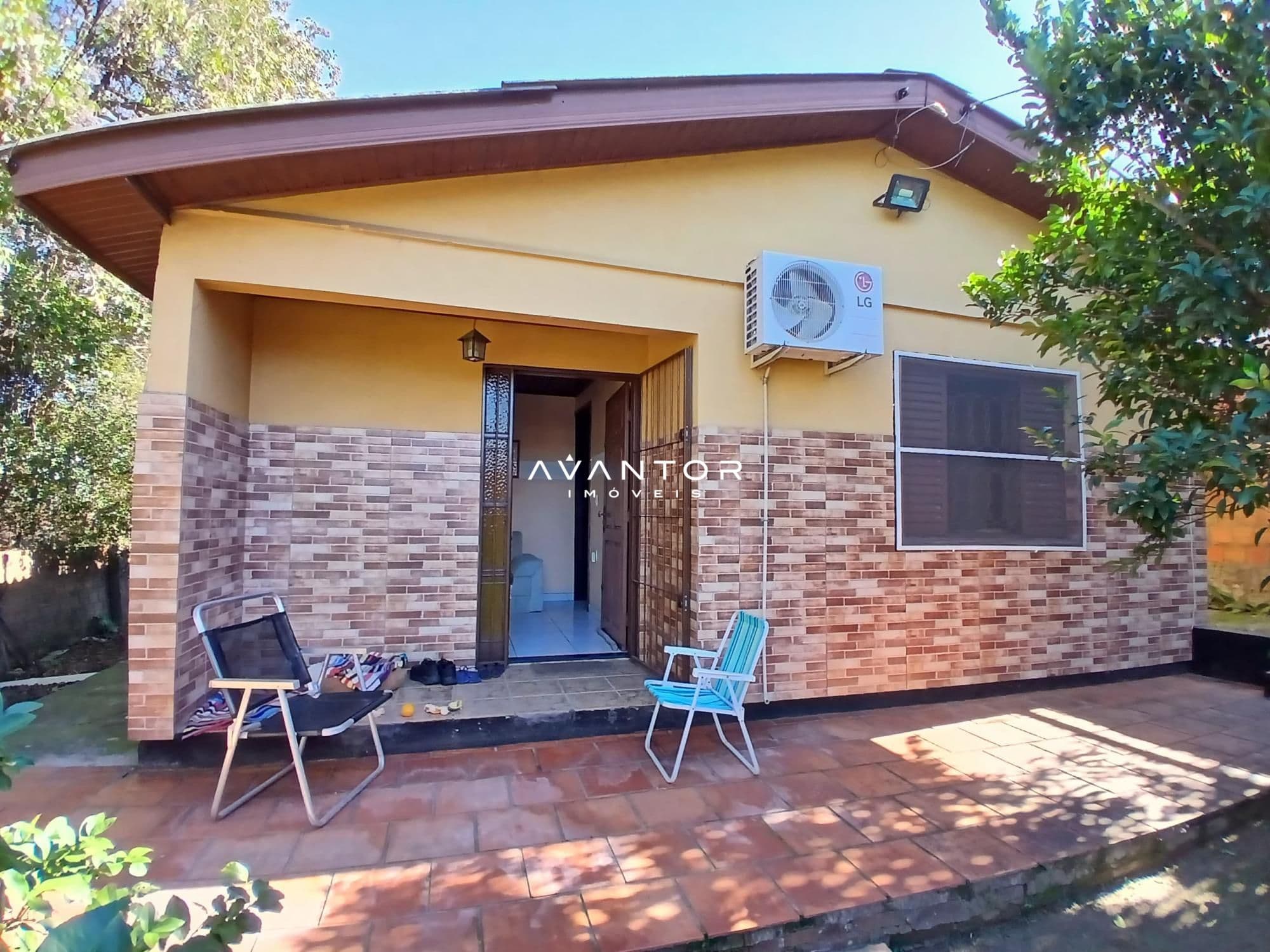 Casa com 2 quartos à venda em Salgado Filho, Santa Maria/RS — foto 5 de 24