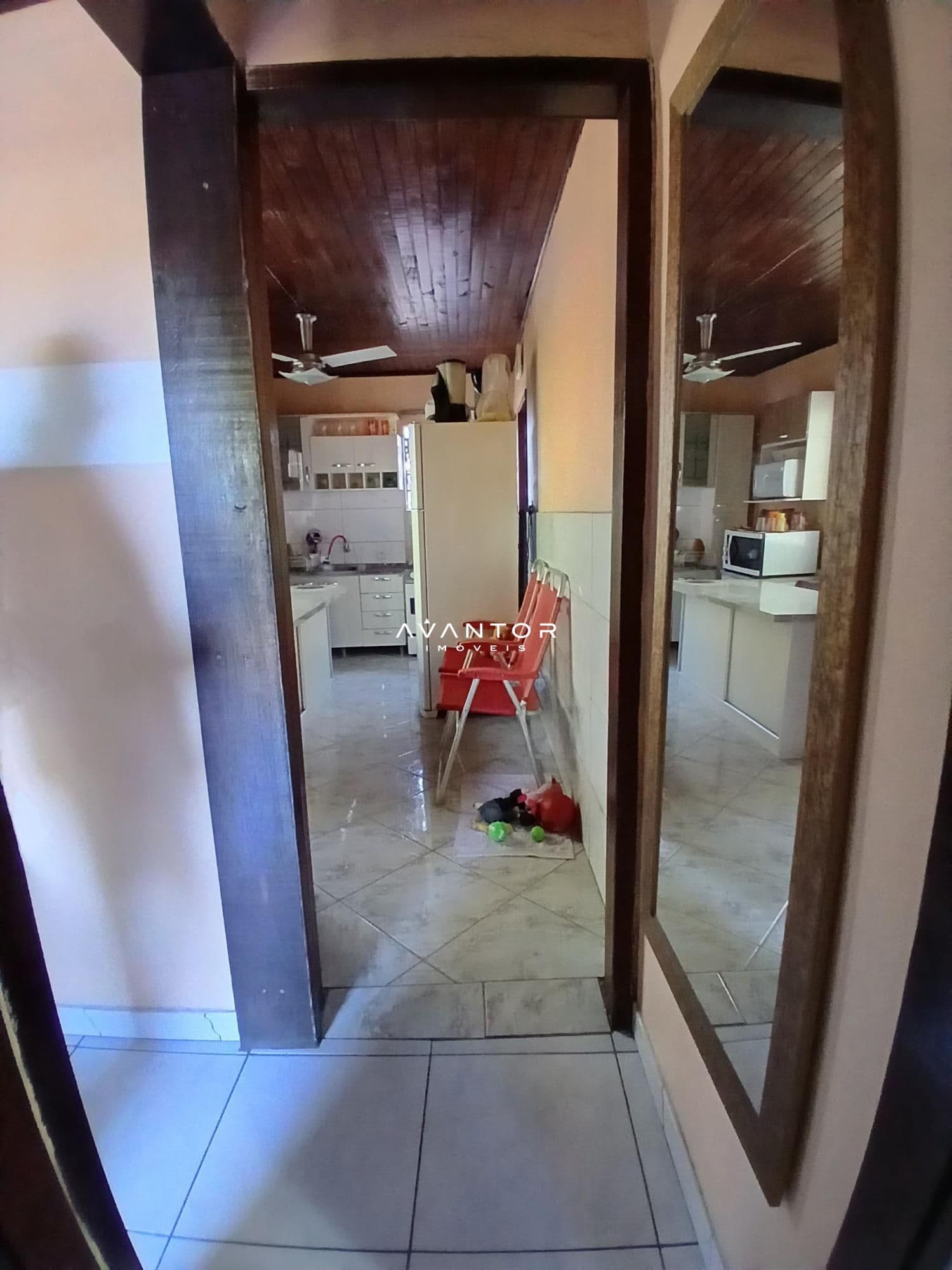 Casa com 2 quartos à venda em Salgado Filho, Santa Maria/RS — foto 7 de 24