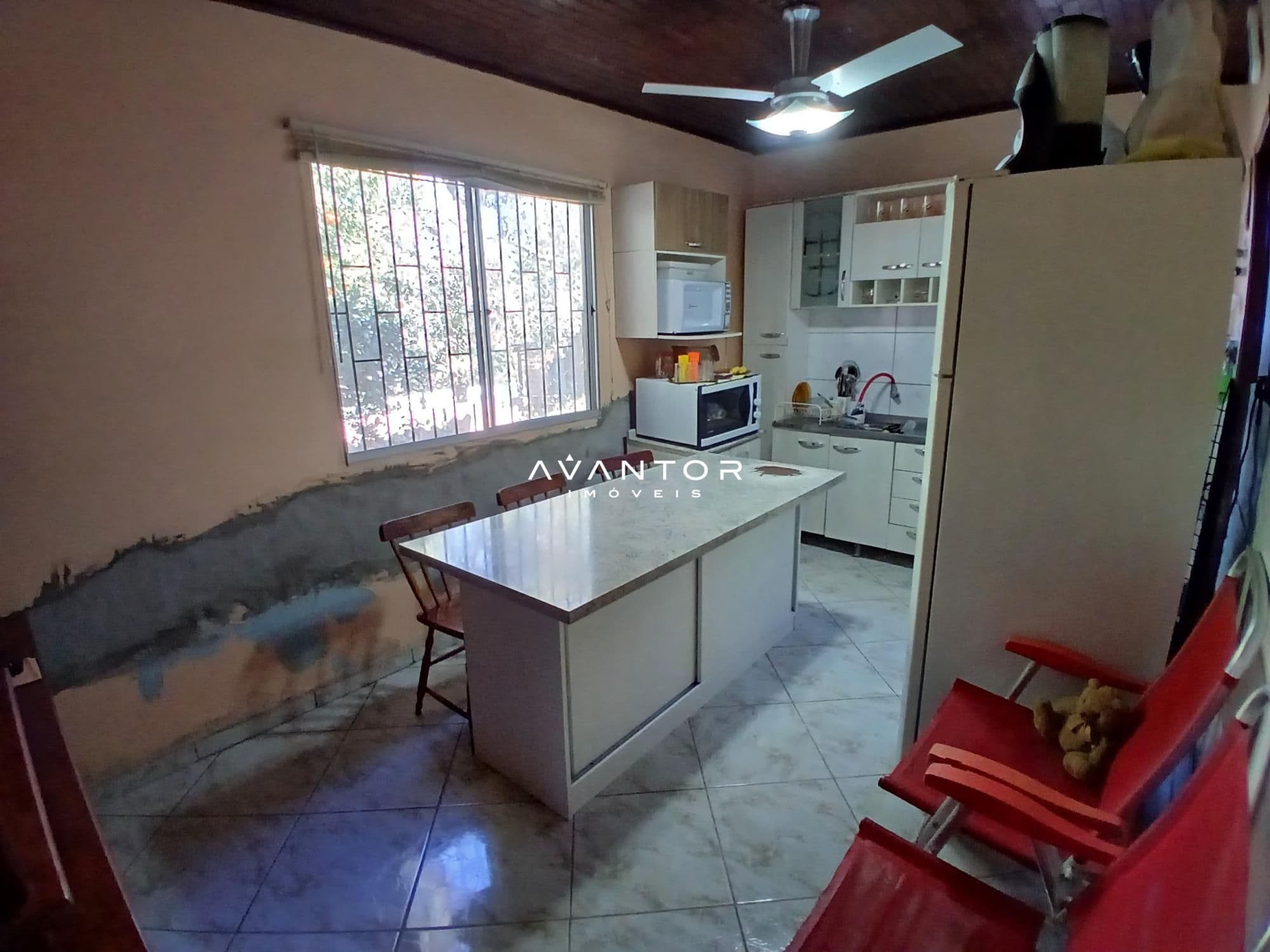 Casa com 2 quartos à venda em Salgado Filho, Santa Maria/RS — foto 11 de 24
