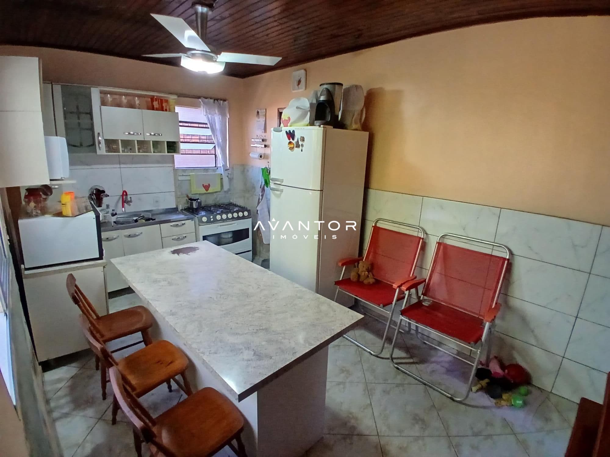 Casa com 2 quartos à venda em Salgado Filho, Santa Maria/RS — foto 12 de 24