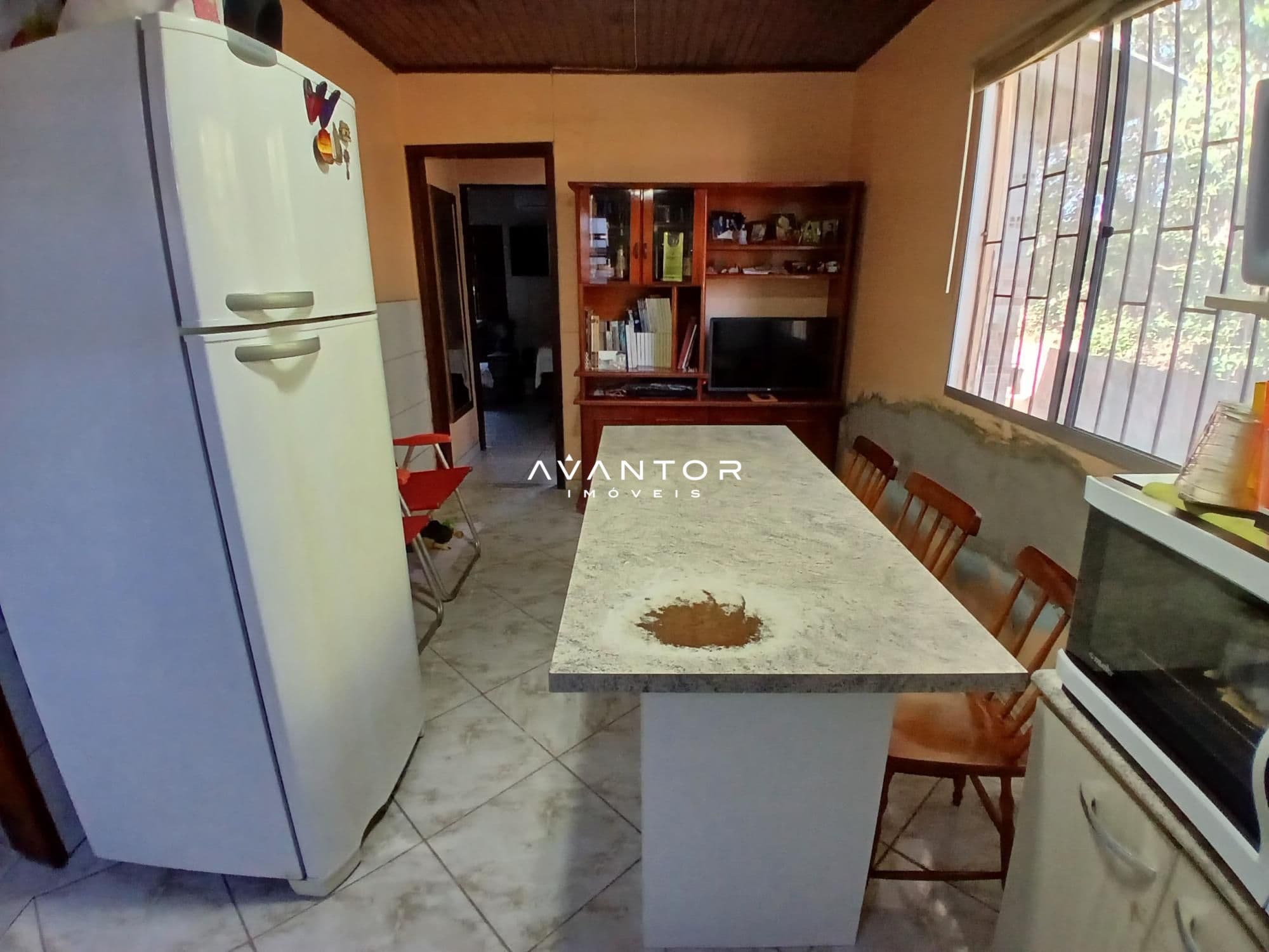 Casa com 2 quartos à venda em Salgado Filho, Santa Maria/RS — foto 13 de 24