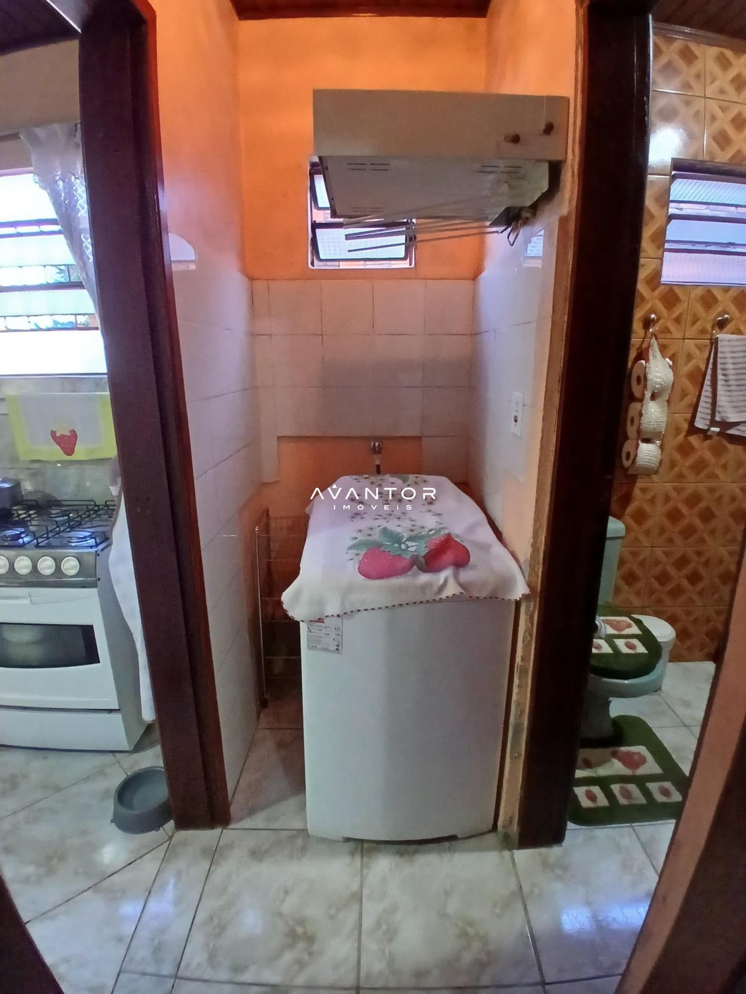 Casa com 2 quartos à venda em Salgado Filho, Santa Maria/RS — foto 14 de 24