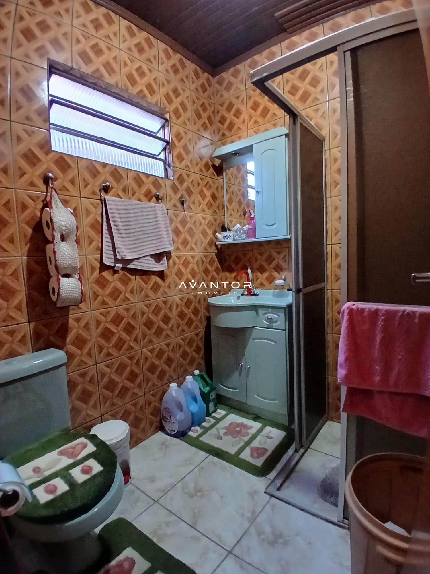 Casa com 2 quartos à venda em Salgado Filho, Santa Maria/RS — foto 15 de 24