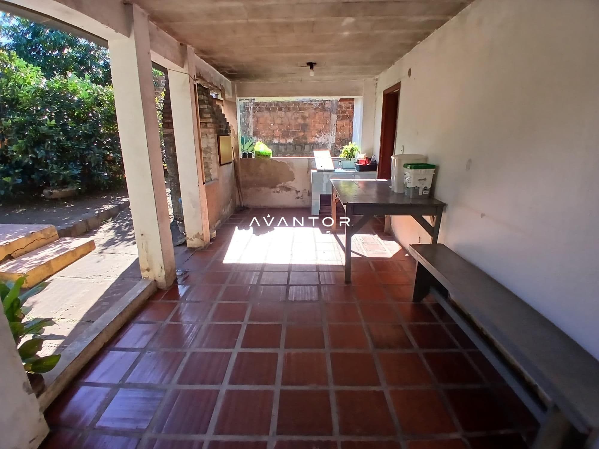 Casa com 2 quartos à venda em Salgado Filho, Santa Maria/RS — foto 17 de 24