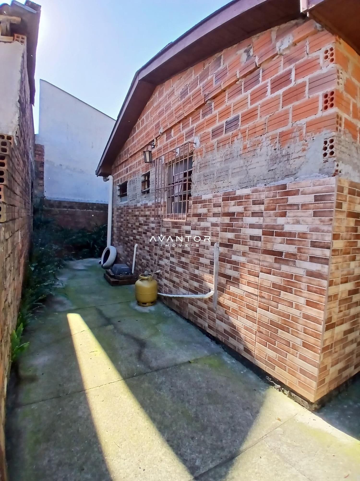 Casa com 2 quartos à venda em Salgado Filho, Santa Maria/RS — foto 19 de 24
