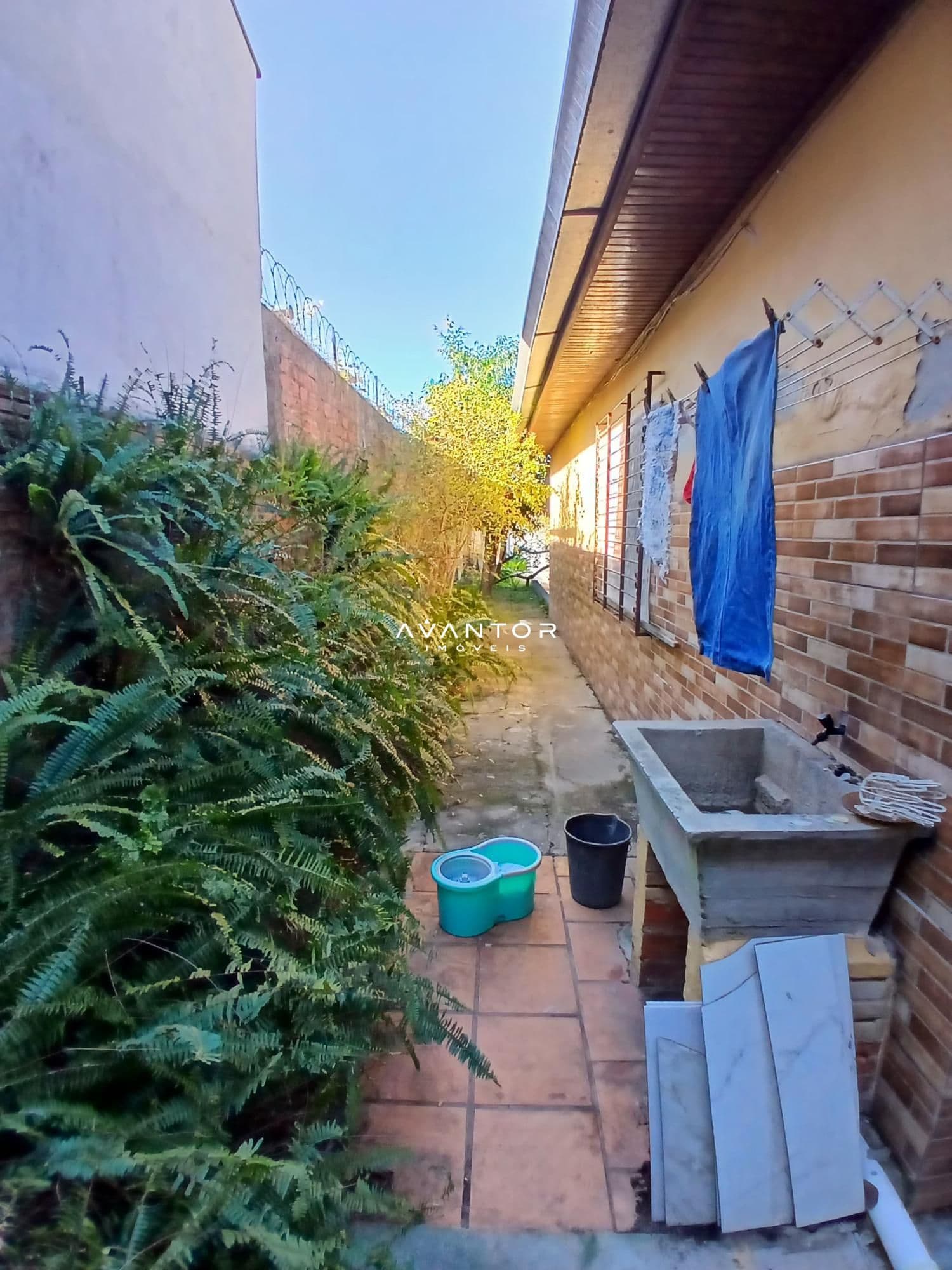 Casa com 2 quartos à venda em Salgado Filho, Santa Maria/RS — foto 21 de 24
