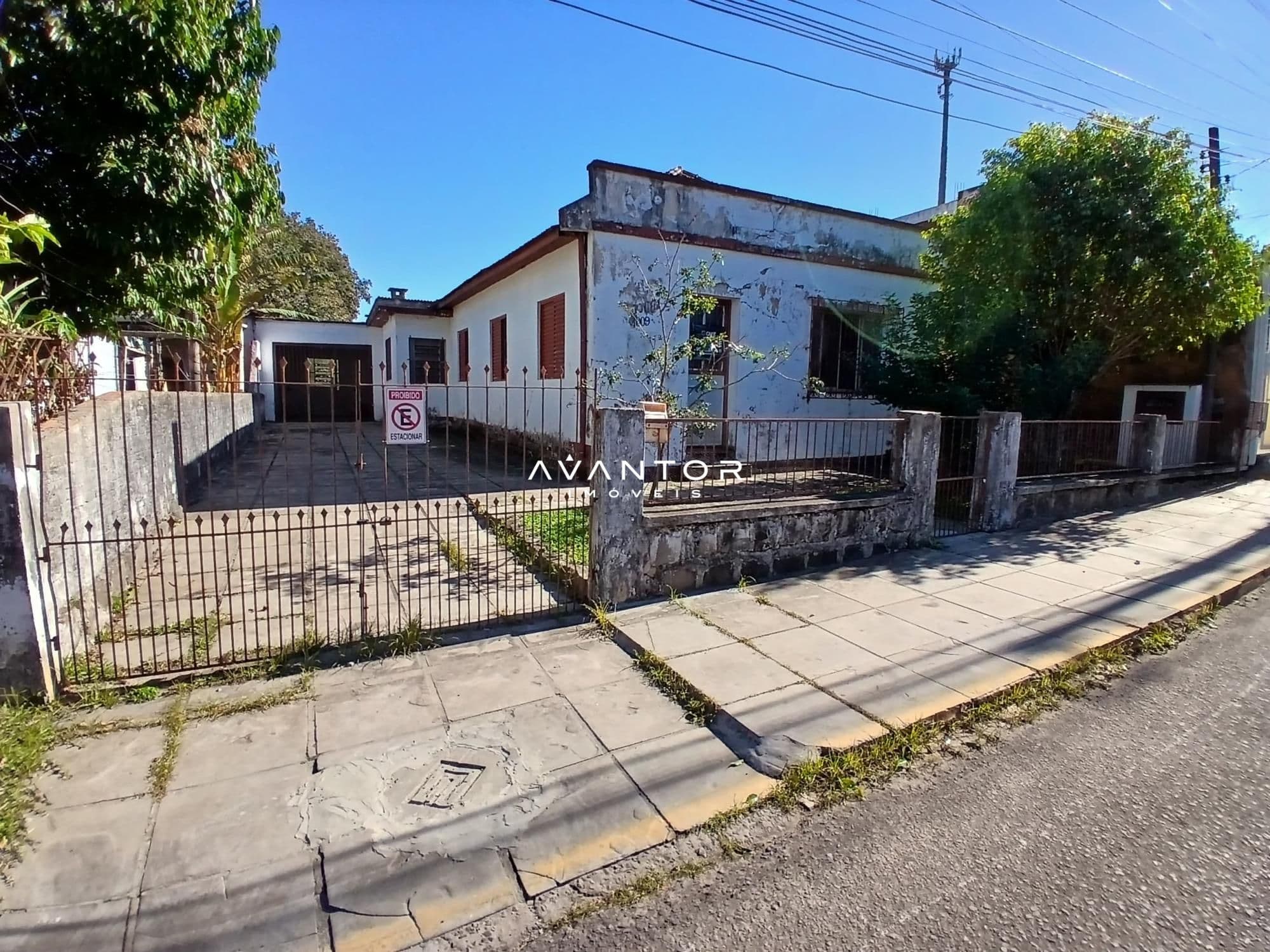 Casa com 2 quartos à venda em Salgado Filho, Santa Maria/RS — foto 23 de 24