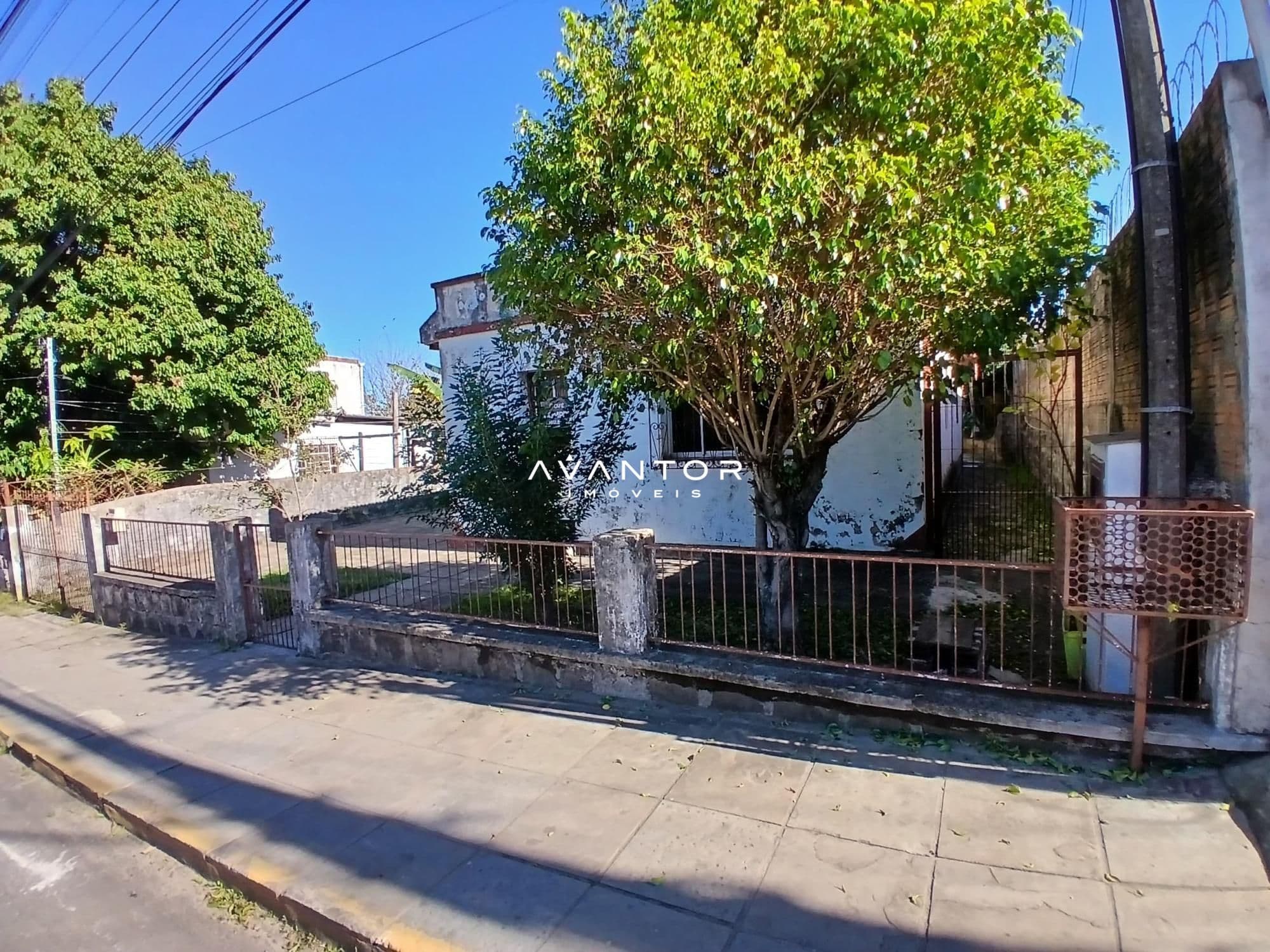 Casa com 2 quartos à venda em Salgado Filho, Santa Maria/RS — foto 24 de 24
