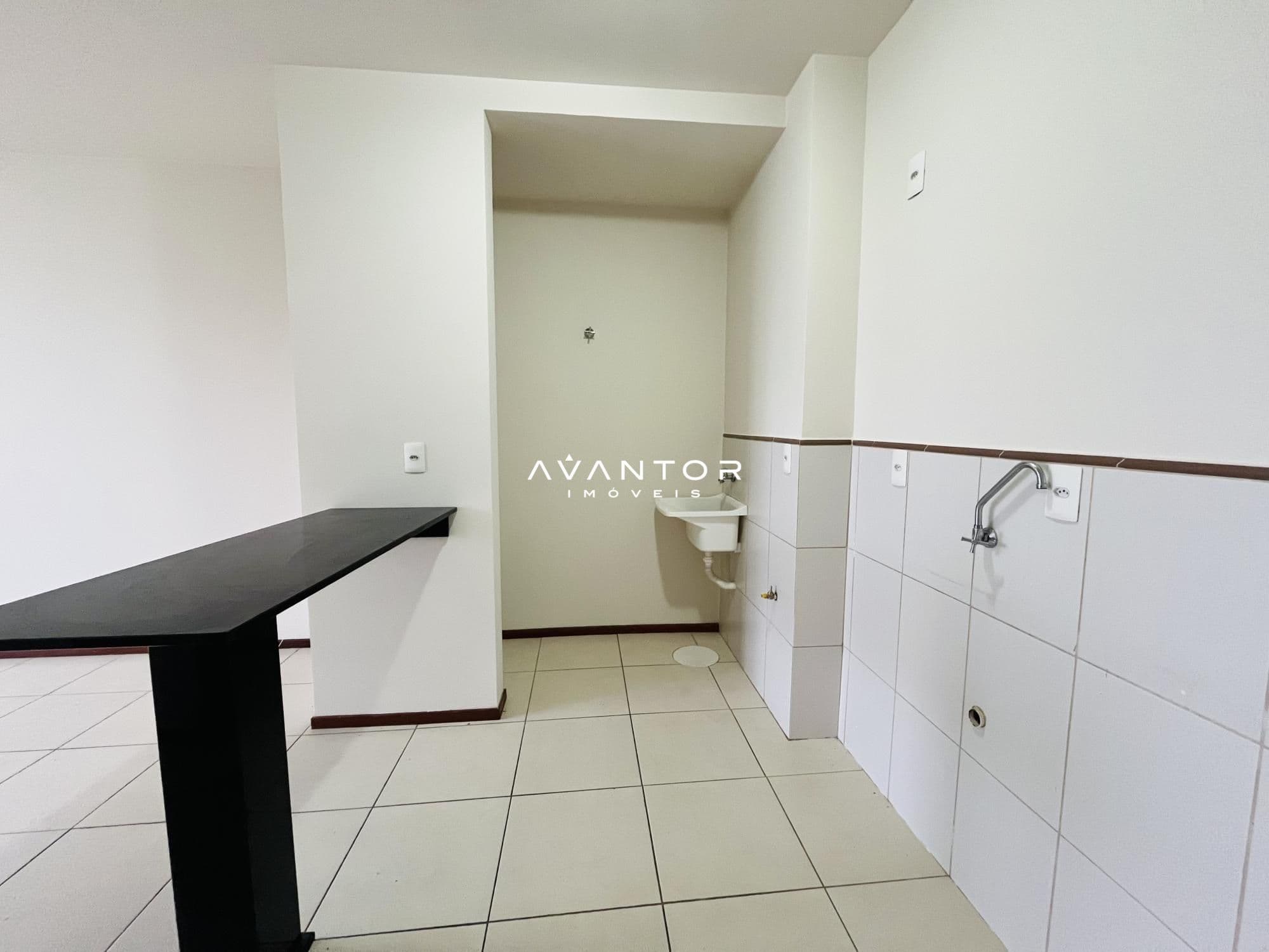 Apartamento com 1 quarto à venda no Residencial Viva, em Centro, Santa Maria/RS — foto 2 de 9