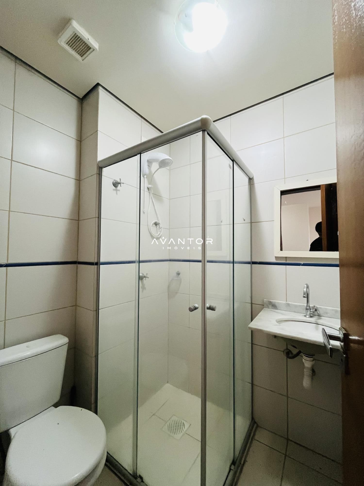 Apartamento com 1 quarto à venda no Residencial Viva, em Centro, Santa Maria/RS — foto 5 de 9