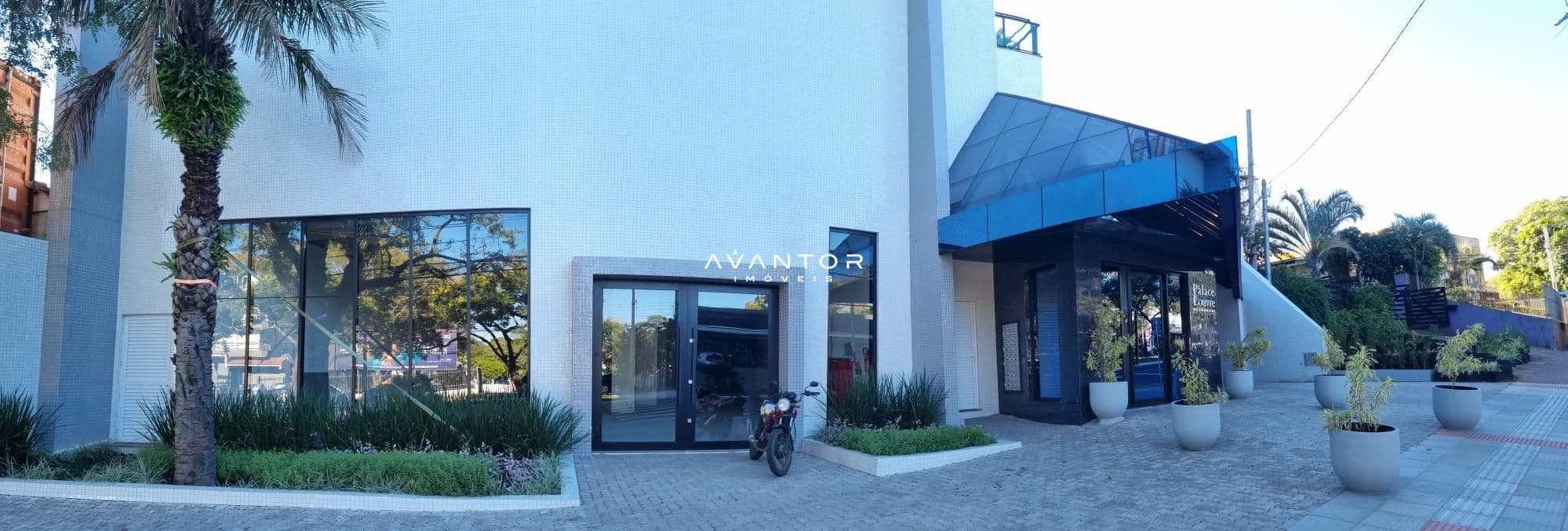 Apartamento com 3 quartos à venda no Palace Louvre Residencial, em Nossa Senhora Medianeira, Santa Maria/RS — foto 4 de 39