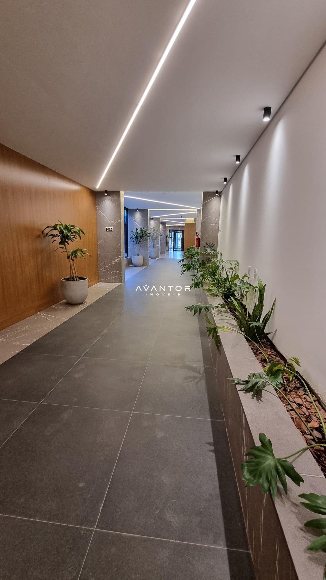 Apartamento com 3 quartos à venda no Palace Louvre Residencial, em Nossa Senhora Medianeira, Santa Maria/RS — foto 8 de 39