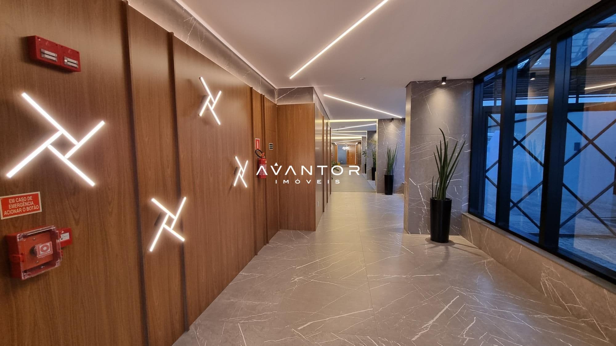 Apartamento com 3 quartos à venda no Palace Louvre Residencial, em Nossa Senhora Medianeira, Santa Maria/RS — foto 9 de 39