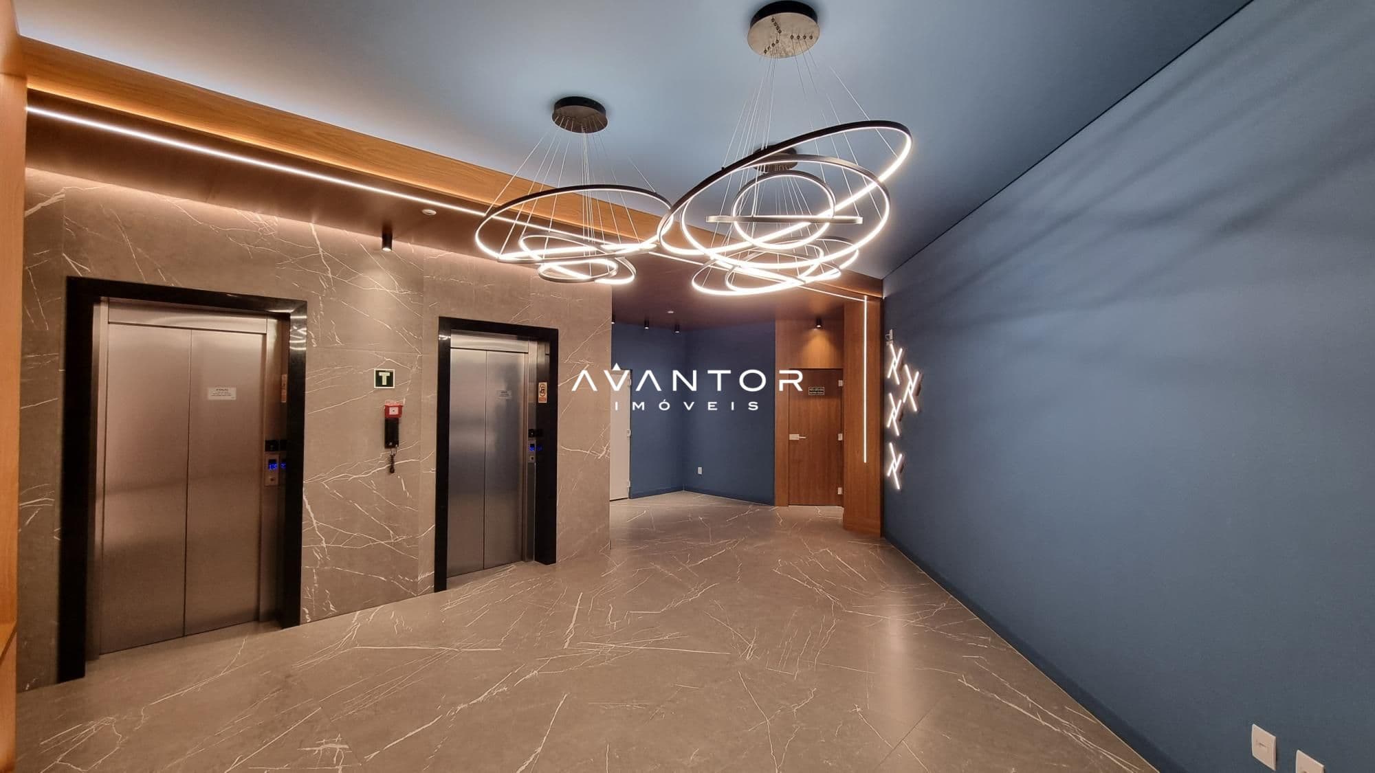Apartamento com 3 quartos à venda no Palace Louvre Residencial, em Nossa Senhora Medianeira, Santa Maria/RS — foto 10 de 39