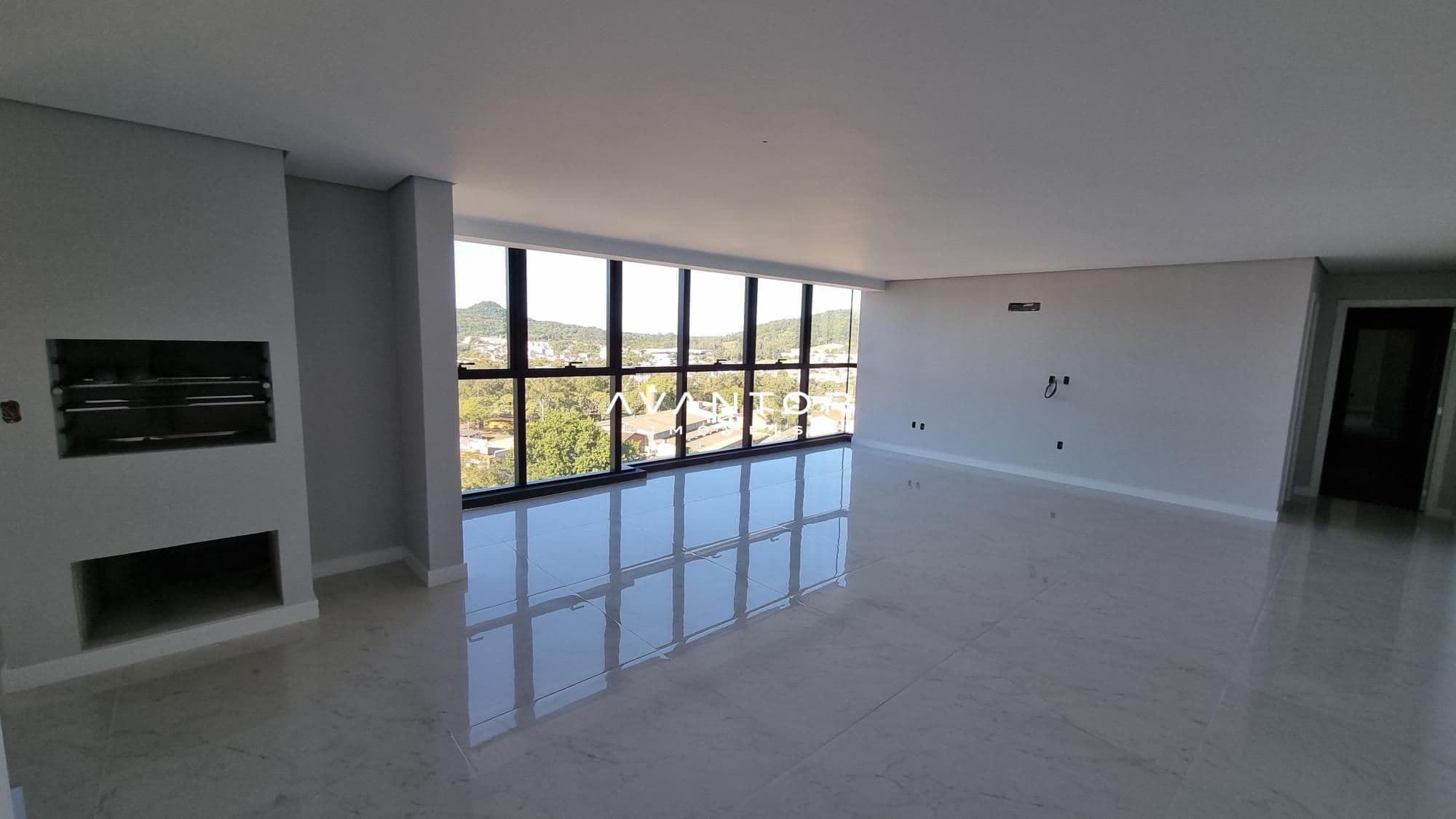 Apartamento com 3 quartos à venda no Palace Louvre Residencial, em Nossa Senhora Medianeira, Santa Maria/RS — foto 14 de 39