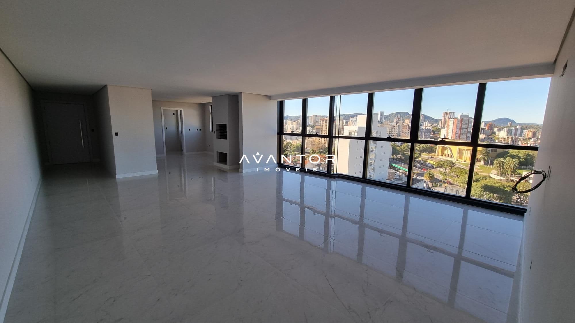 Apartamento com 3 quartos à venda no Palace Louvre Residencial, em Nossa Senhora Medianeira, Santa Maria/RS — foto 15 de 39