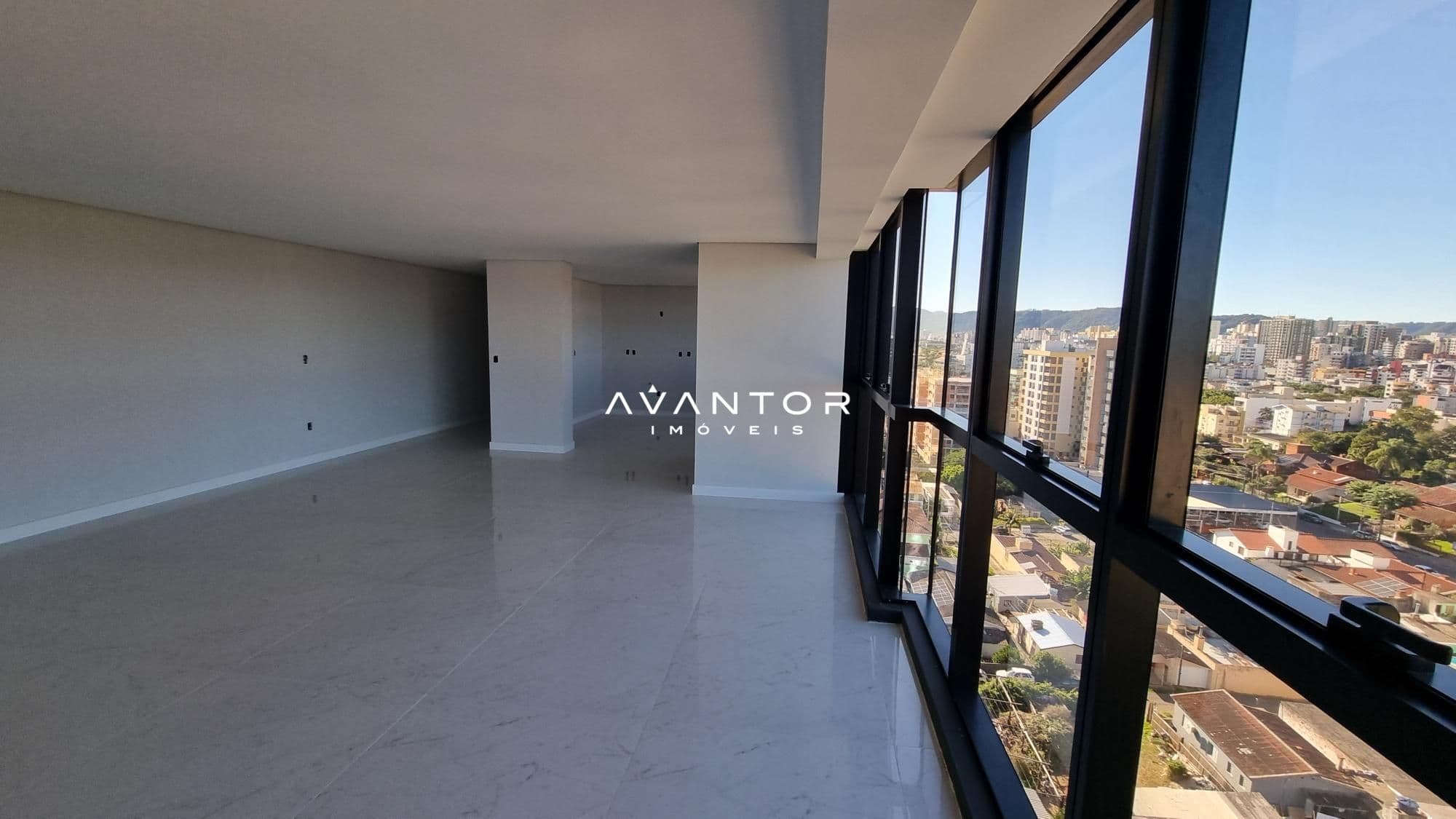 Apartamento com 3 quartos à venda no Palace Louvre Residencial, em Nossa Senhora Medianeira, Santa Maria/RS — foto 16 de 39