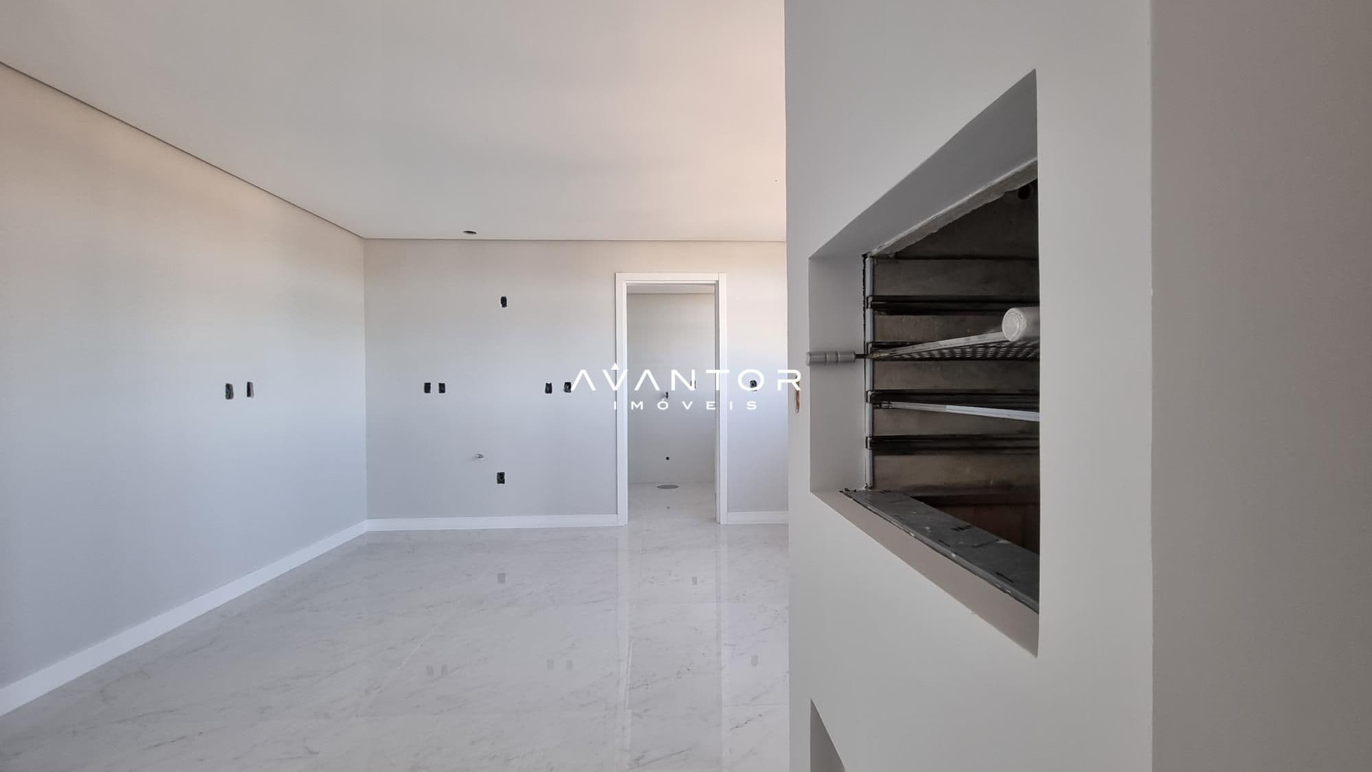 Apartamento com 3 quartos à venda no Palace Louvre Residencial, em Nossa Senhora Medianeira, Santa Maria/RS — foto 17 de 39