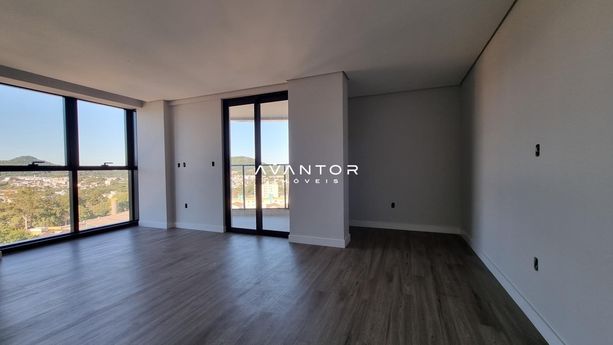 Apartamento com 3 quartos à venda no Palace Louvre Residencial, em Nossa Senhora Medianeira, Santa Maria/RS — foto 24 de 39