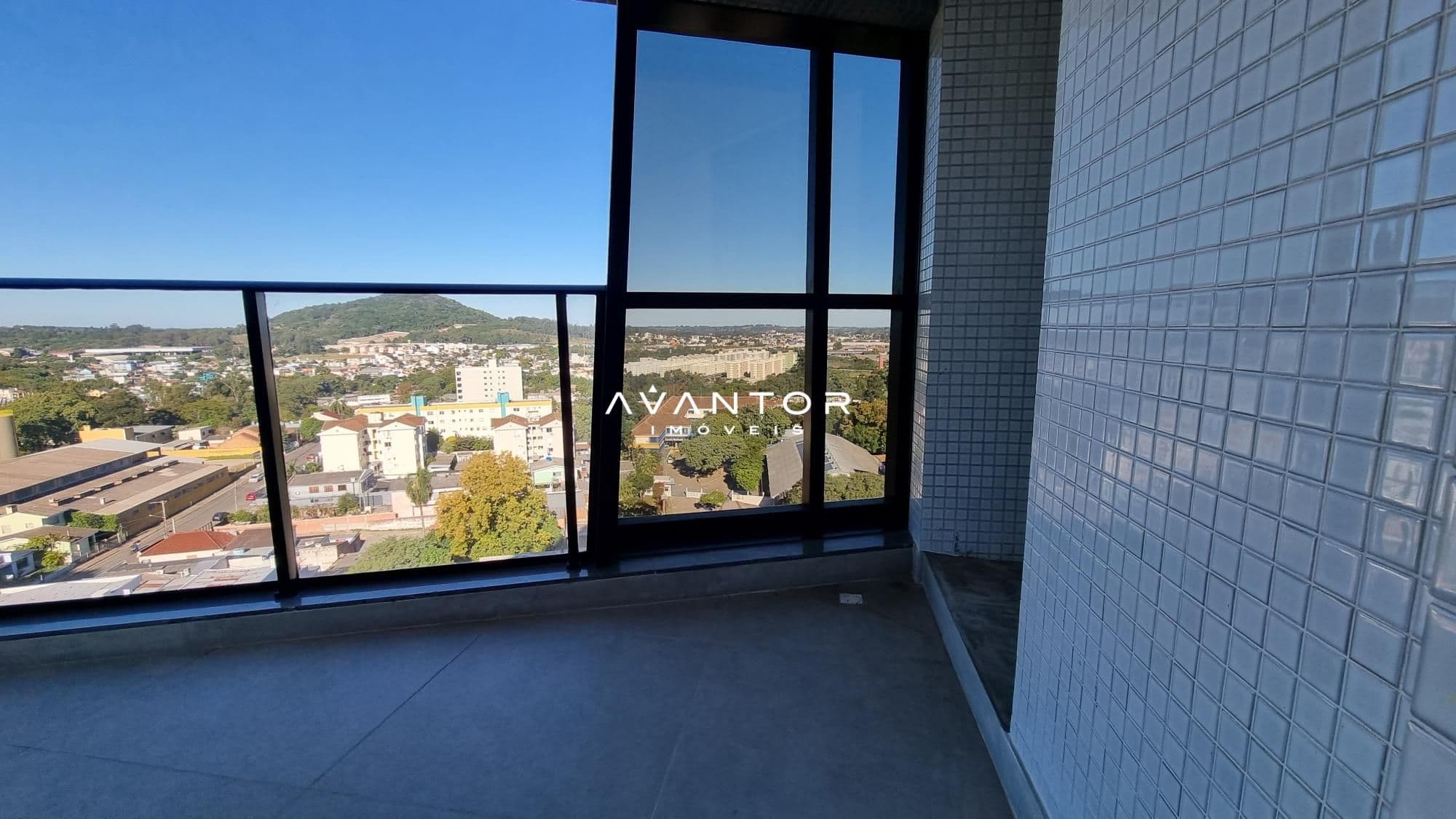 Apartamento com 3 quartos à venda no Palace Louvre Residencial, em Nossa Senhora Medianeira, Santa Maria/RS — foto 25 de 39