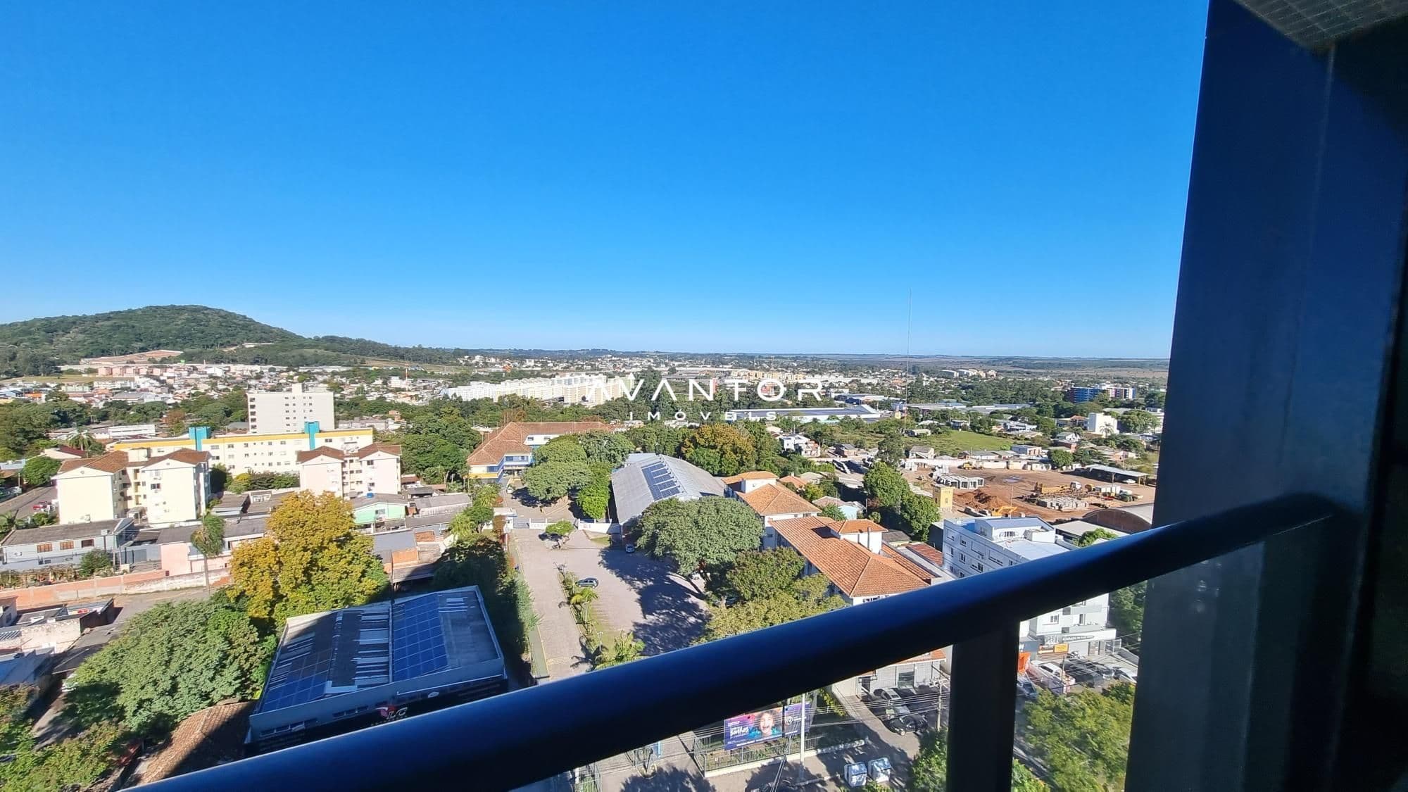 Apartamento com 3 quartos à venda no Palace Louvre Residencial, em Nossa Senhora Medianeira, Santa Maria/RS — foto 29 de 39