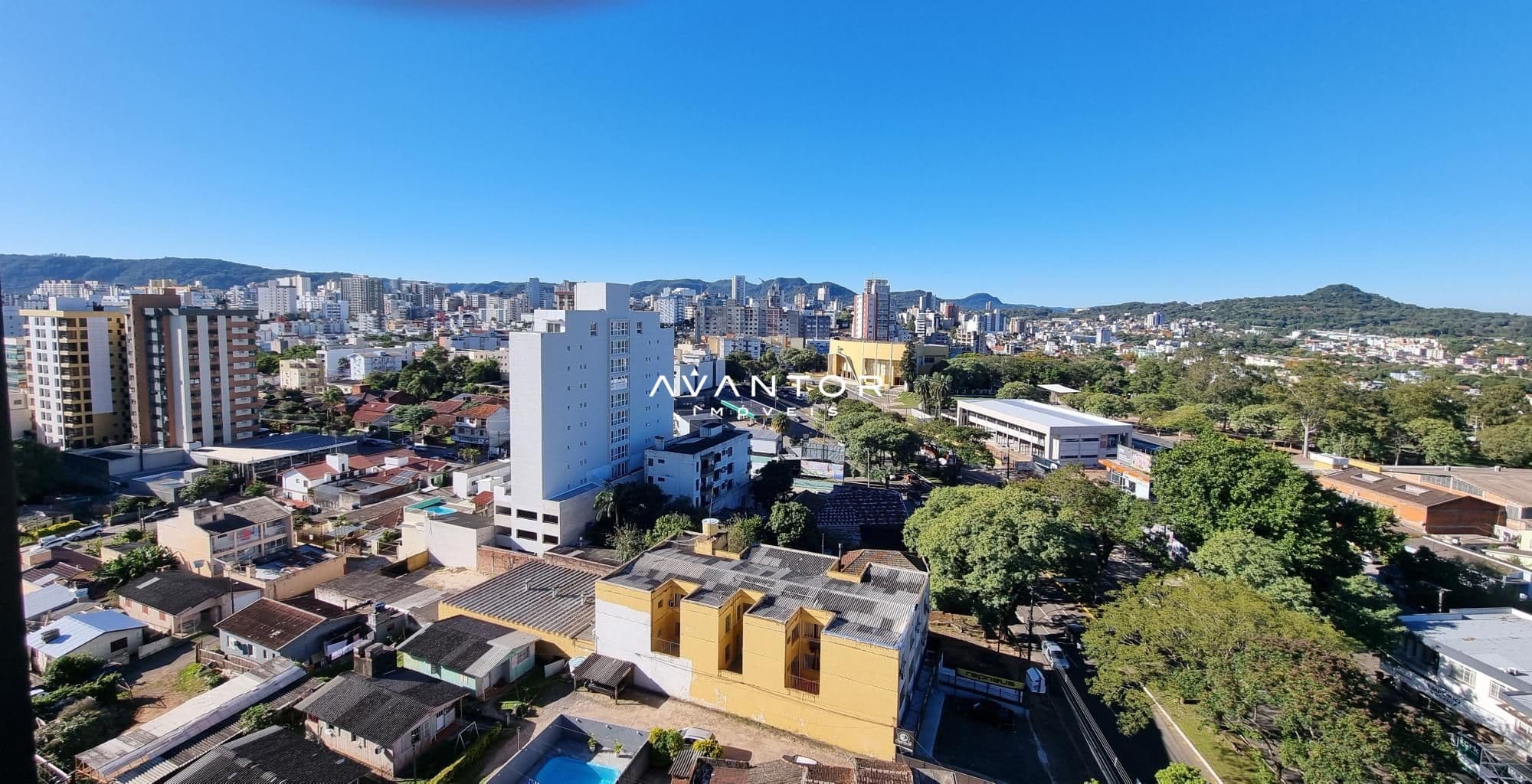 Apartamento com 3 quartos à venda no Palace Louvre Residencial, em Nossa Senhora Medianeira, Santa Maria/RS — foto 30 de 39