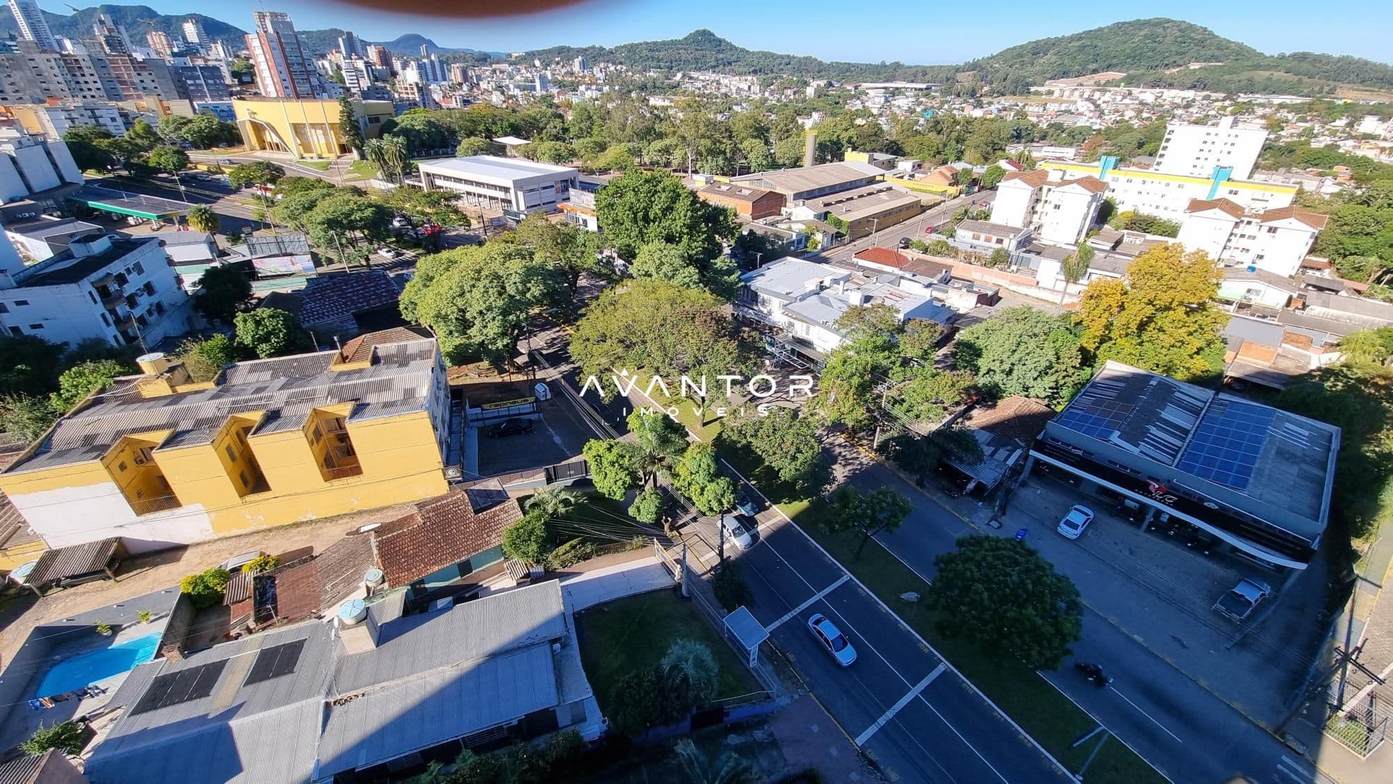 Apartamento com 3 quartos à venda no Palace Louvre Residencial, em Nossa Senhora Medianeira, Santa Maria/RS — foto 31 de 39