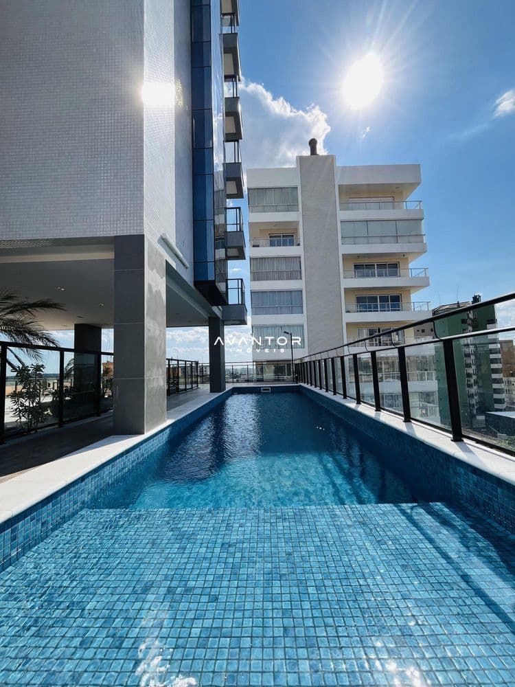 Apartamento com 3 quartos à venda no Palace Louvre Residencial, em Nossa Senhora Medianeira, Santa Maria/RS — foto 35 de 39