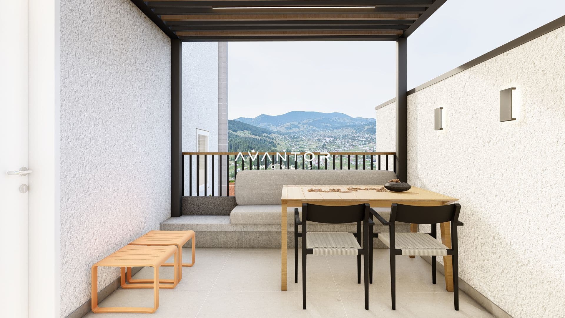 Apartamento com 1 quarto à venda no BONN, em Camobi, Santa Maria/RS — foto 7 de 20