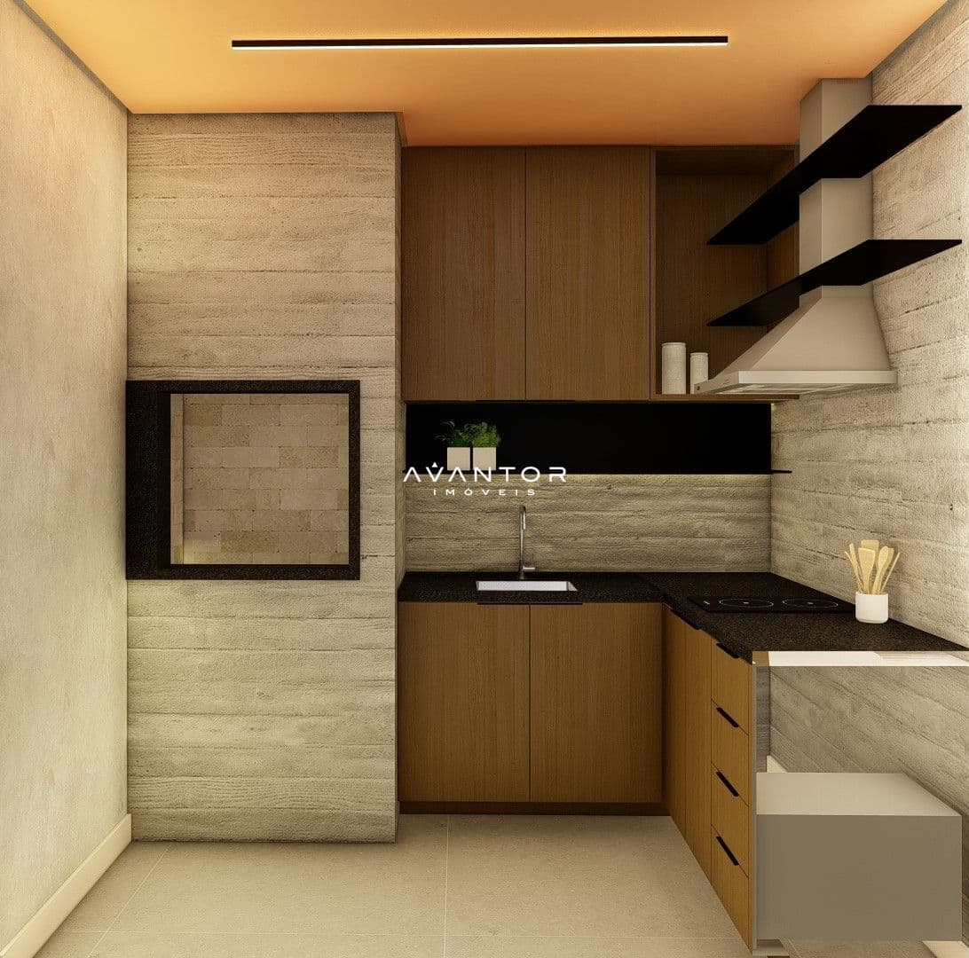 Apartamento com 1 quarto à venda no BONN, em Camobi, Santa Maria/RS — foto 12 de 20