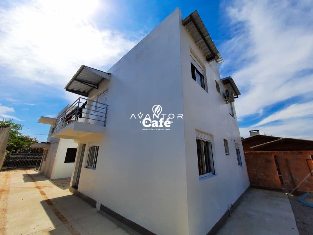 Apartamento com 2 quartos à venda em Pinheiro Machado, Santa Maria/RS — foto 10 de 11