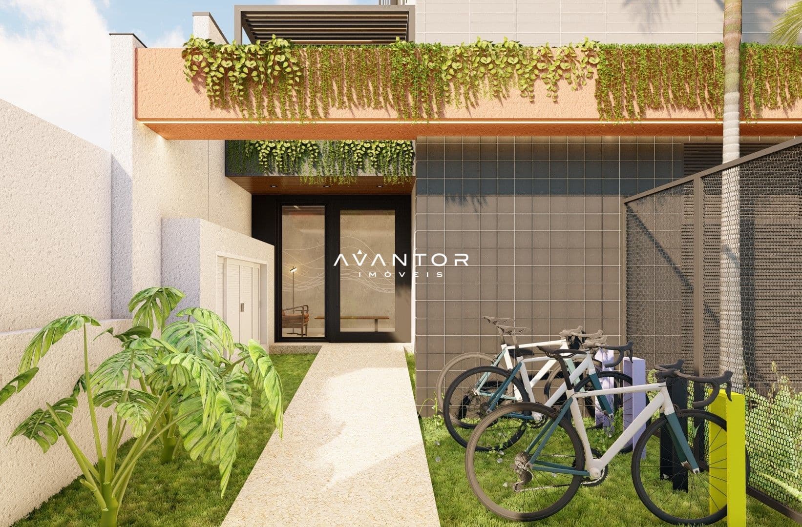 Apartamento com 1 quarto à venda no BONN, em Camobi, Santa Maria/RS — foto 3 de 20