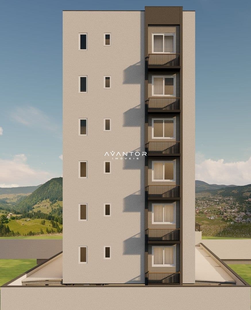 Apartamento com 1 quarto à venda no BONN, em Camobi, Santa Maria/RS — foto 5 de 20