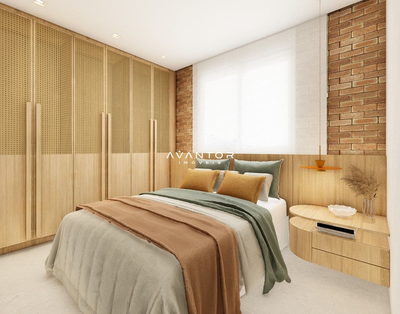 Apartamento com 1 quarto à venda no BONN, em Camobi, Santa Maria/RS — foto 20 de 20