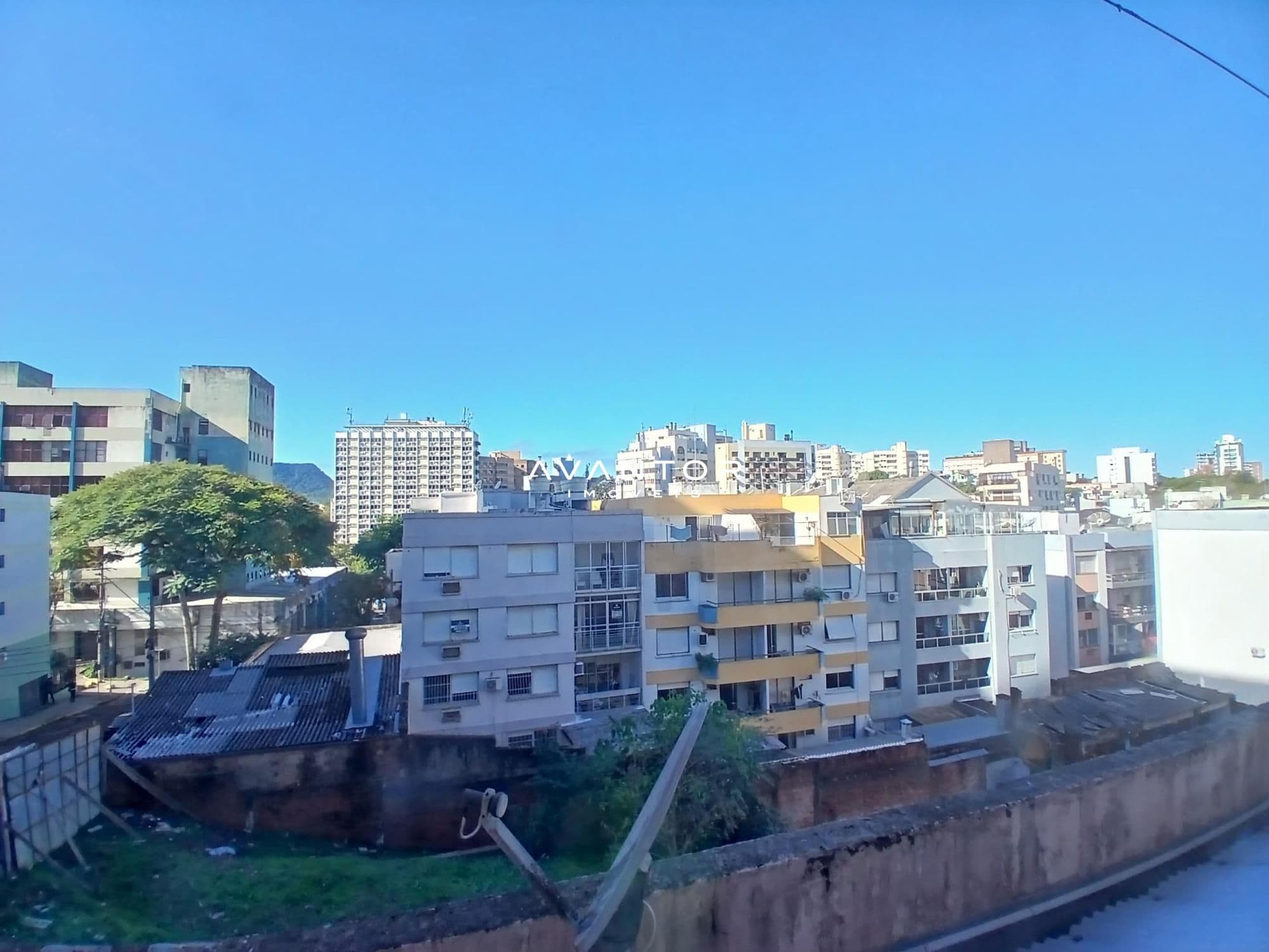 Sala Comercial com 1 sala à venda em Centro, Santa Maria/RS — foto 4 de 4