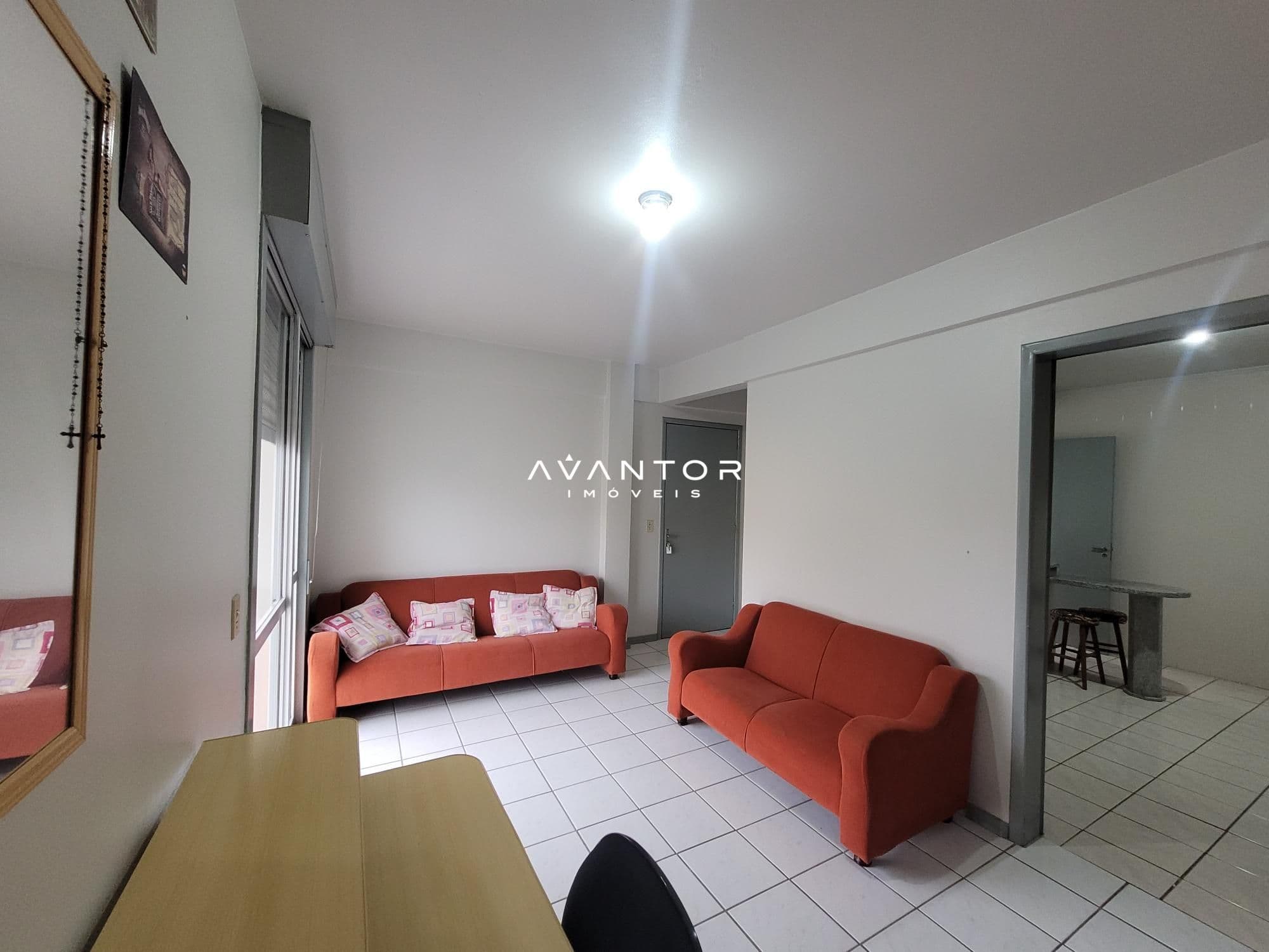 Apartamento com 2 quartos à venda no Edifício Cajamarca, em Centro, Santa Maria/RS — foto 3 de 17