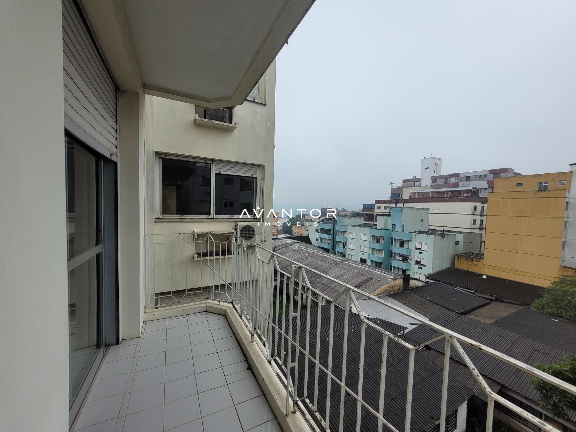 Apartamento com 2 quartos à venda no Edifício Cajamarca, em Centro, Santa Maria/RS — foto 5 de 17