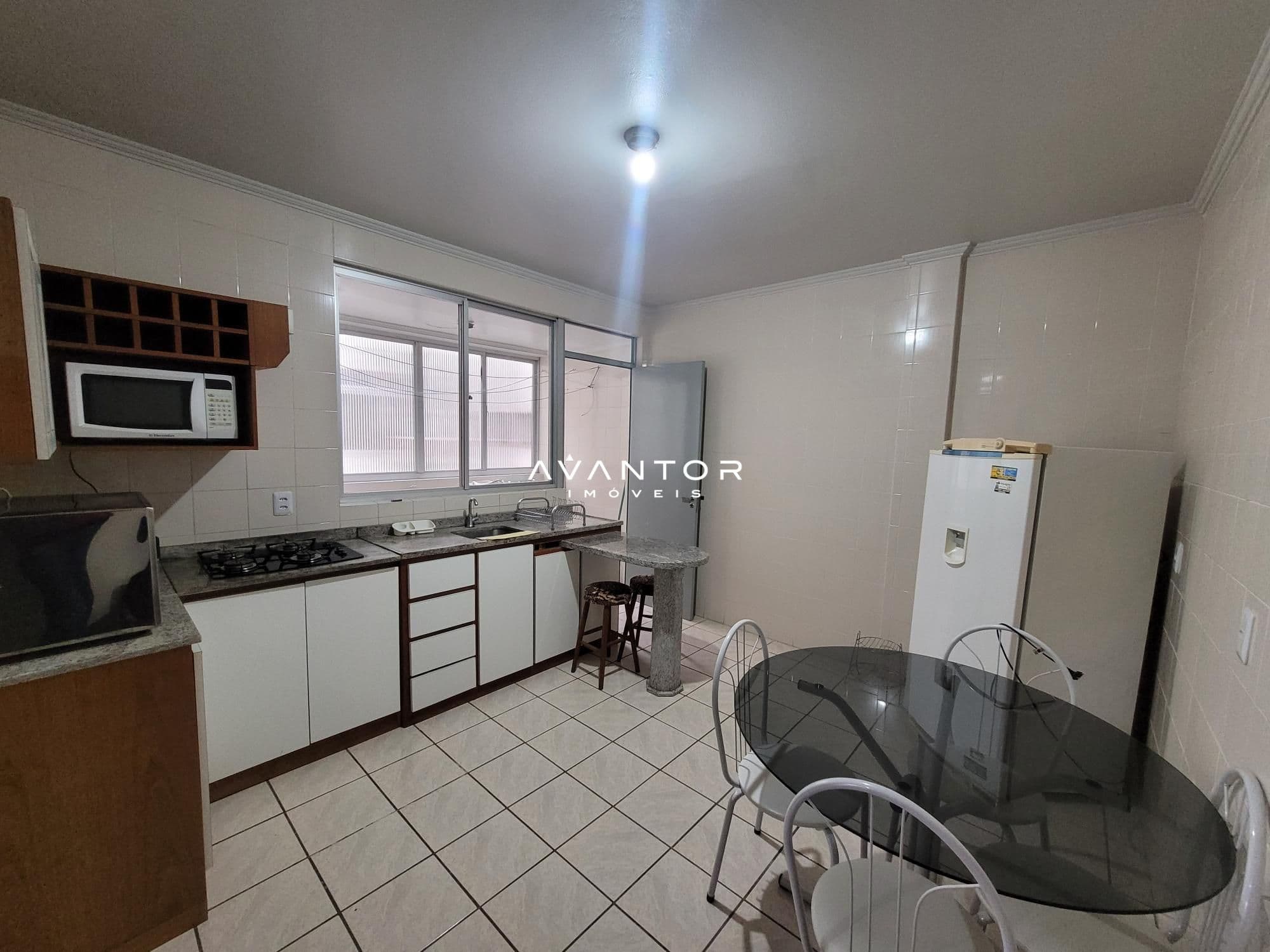 Apartamento com 2 quartos à venda no Edifício Cajamarca, em Centro, Santa Maria/RS — foto 6 de 17