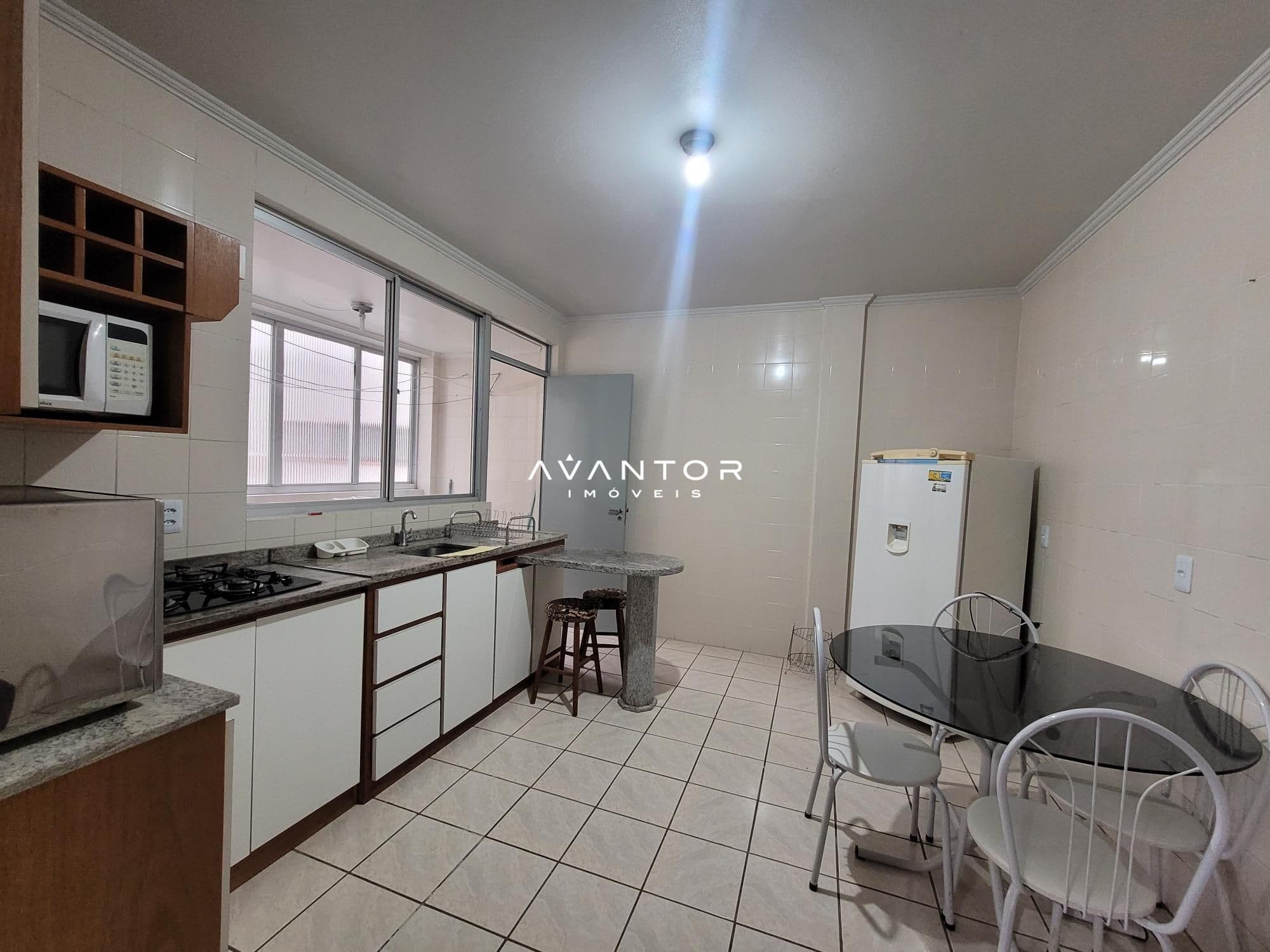 Apartamento com 2 quartos à venda no Edifício Cajamarca, em Centro, Santa Maria/RS — foto 7 de 17