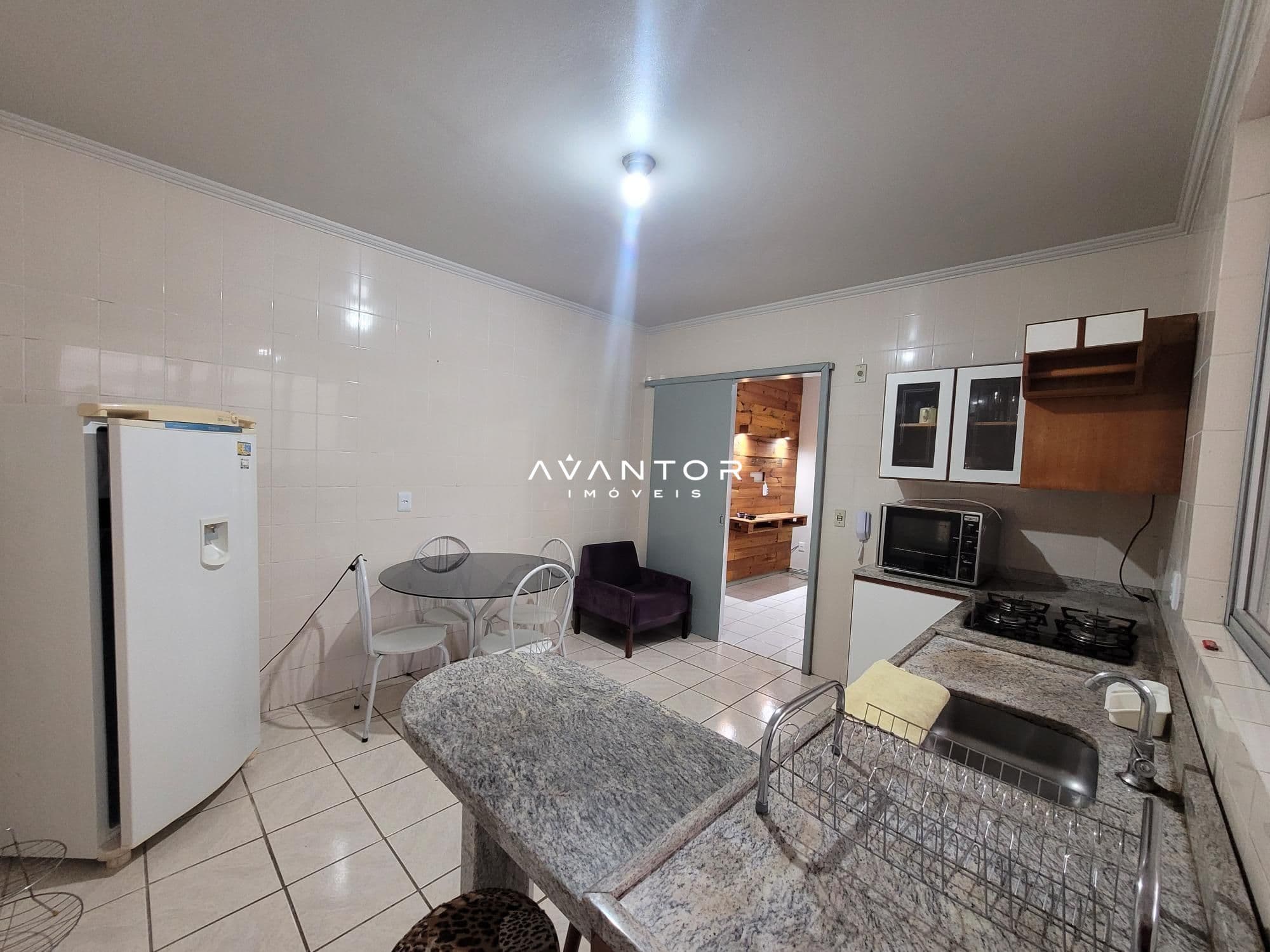 Apartamento com 2 quartos à venda no Edifício Cajamarca, em Centro, Santa Maria/RS — foto 8 de 17