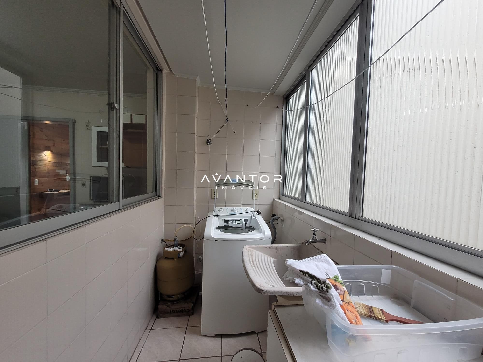 Apartamento com 2 quartos à venda no Edifício Cajamarca, em Centro, Santa Maria/RS — foto 9 de 17