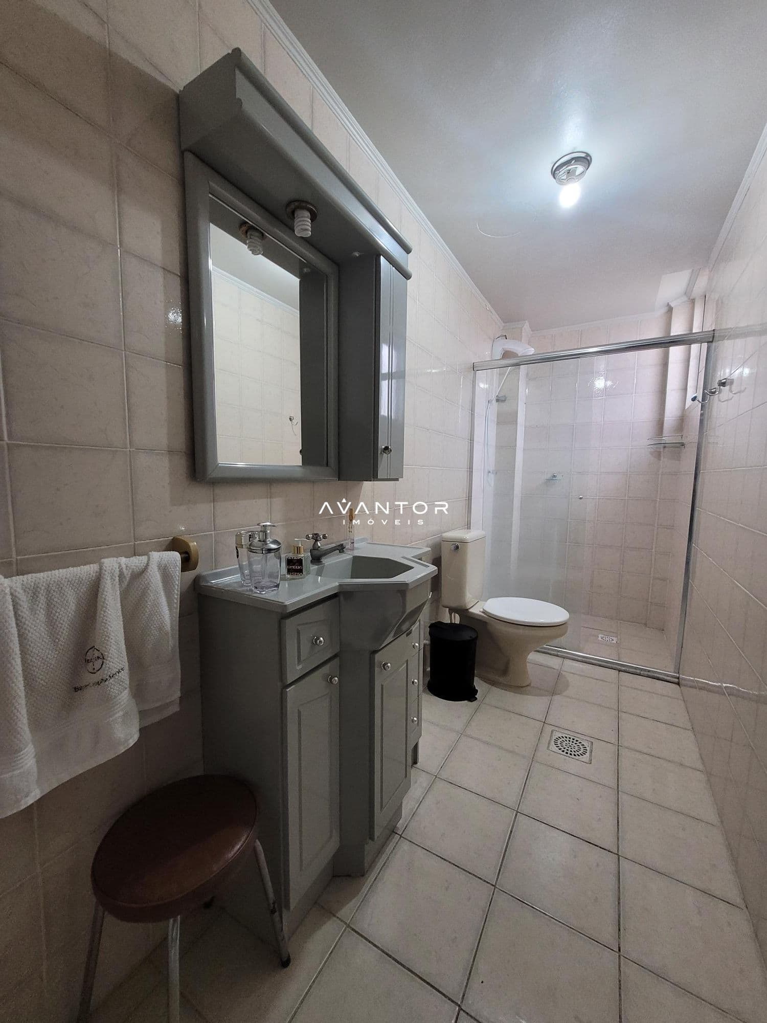Apartamento com 2 quartos à venda no Edifício Cajamarca, em Centro, Santa Maria/RS — foto 14 de 17