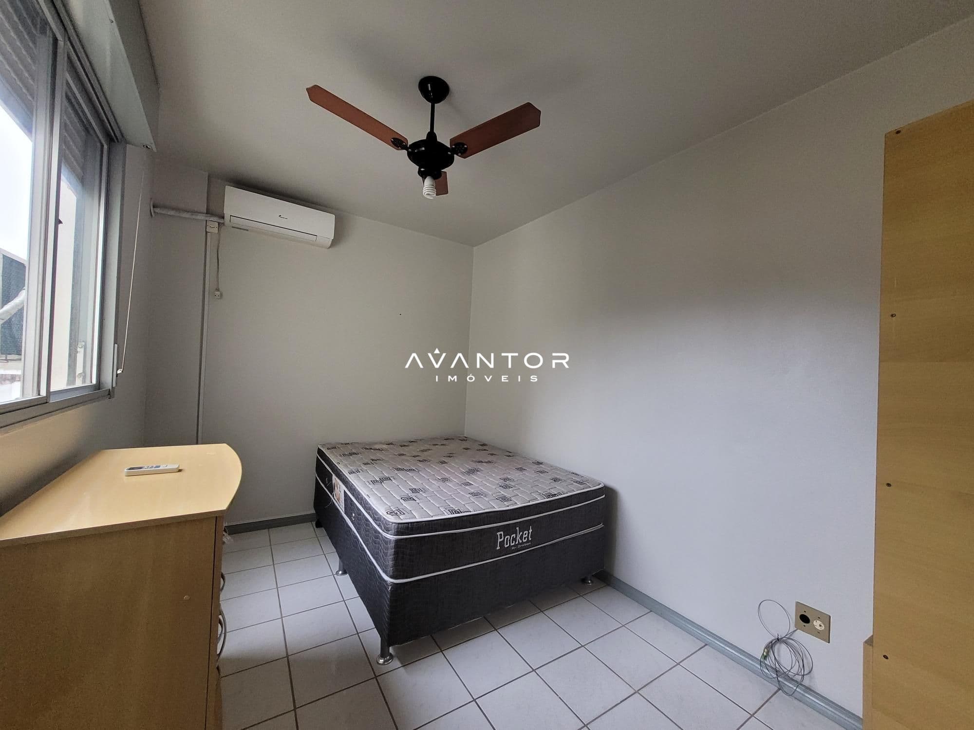 Apartamento com 2 quartos à venda no Edifício Cajamarca, em Centro, Santa Maria/RS — foto 17 de 17