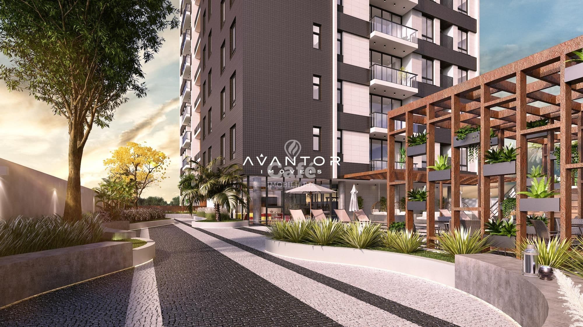 Apartamento com 2 quartos à venda no Spalla Home Art, em Centro, Santa Maria/RS — foto 10 de 24