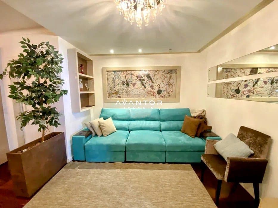 Casa com 4 quartos à venda em Nossa Senhora de Lourdes, Santa Maria/RS — foto 6 de 23