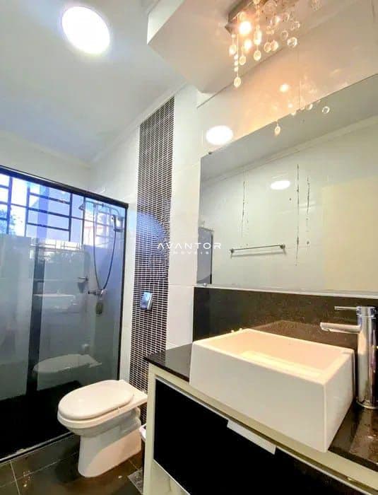 Casa com 4 quartos à venda em Nossa Senhora de Lourdes, Santa Maria/RS — foto 17 de 23