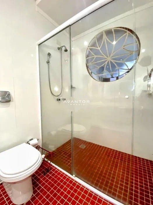 Casa com 4 quartos à venda em Nossa Senhora de Lourdes, Santa Maria/RS — foto 18 de 23