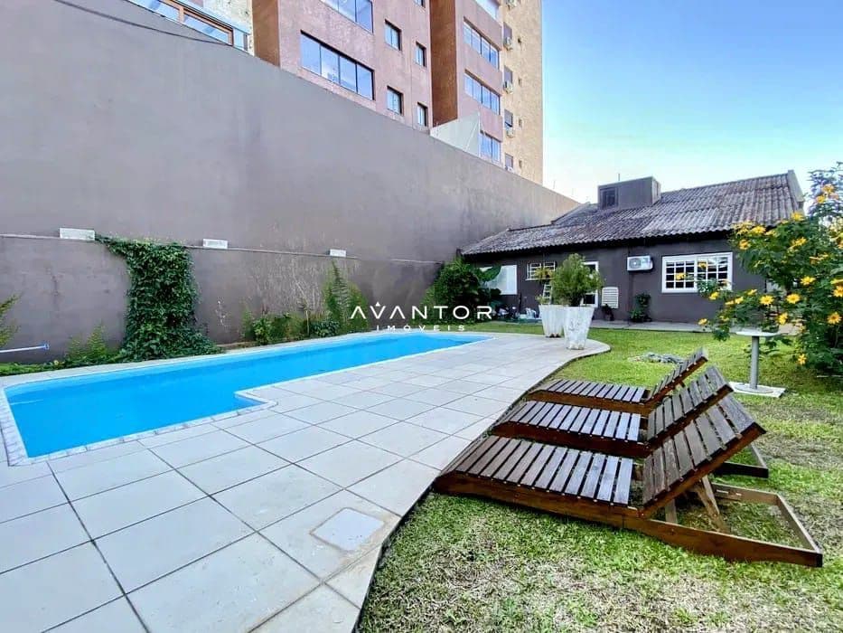 Casa com 4 quartos à venda em Nossa Senhora de Lourdes, Santa Maria/RS — foto 20 de 23