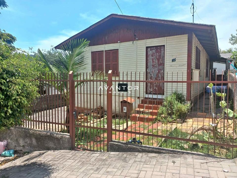 Casa com 3 quartos à venda em Menino Jesus, Santa Maria/RS — foto 2 de 2