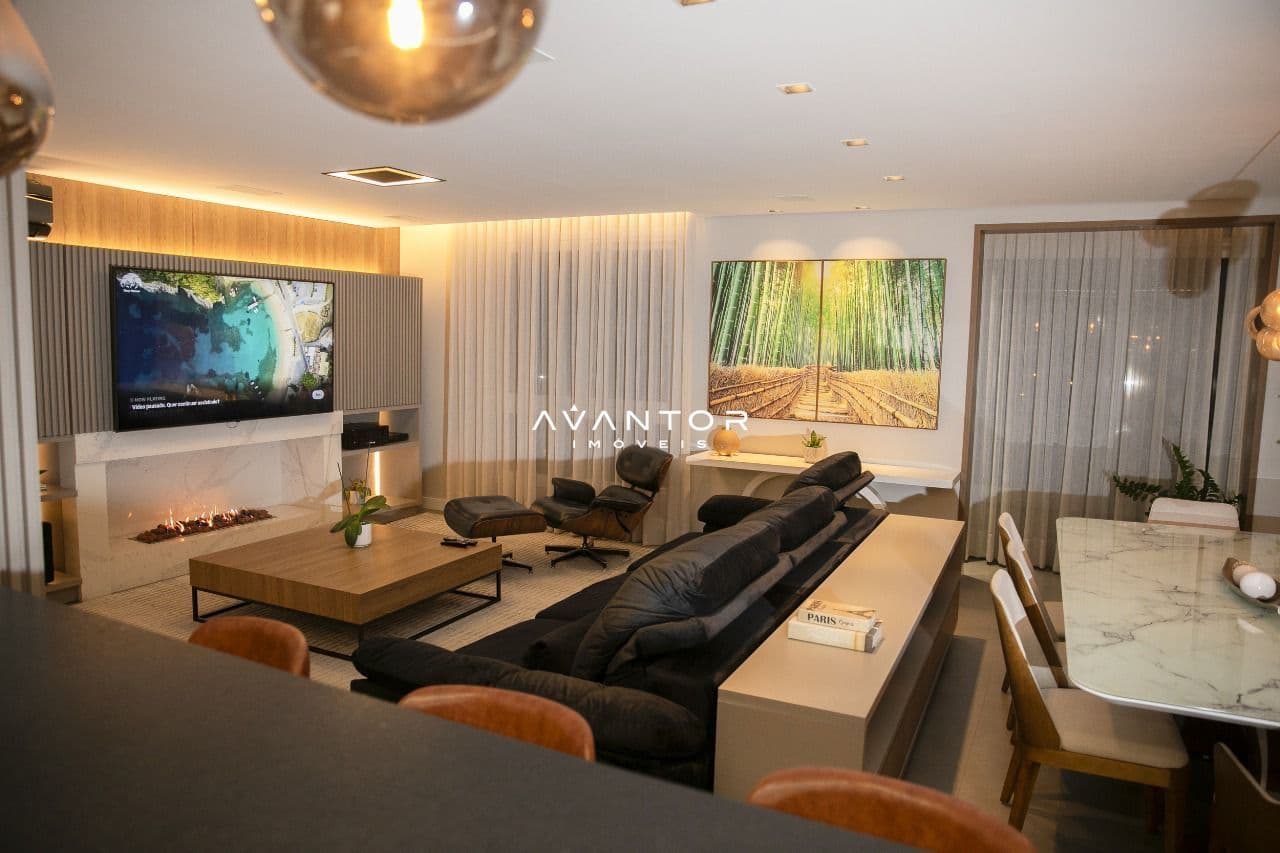 Apartamento com 3 quartos à venda no Residencial Fiorello, em Km 3, Santa Maria/RS — foto 3 de 34